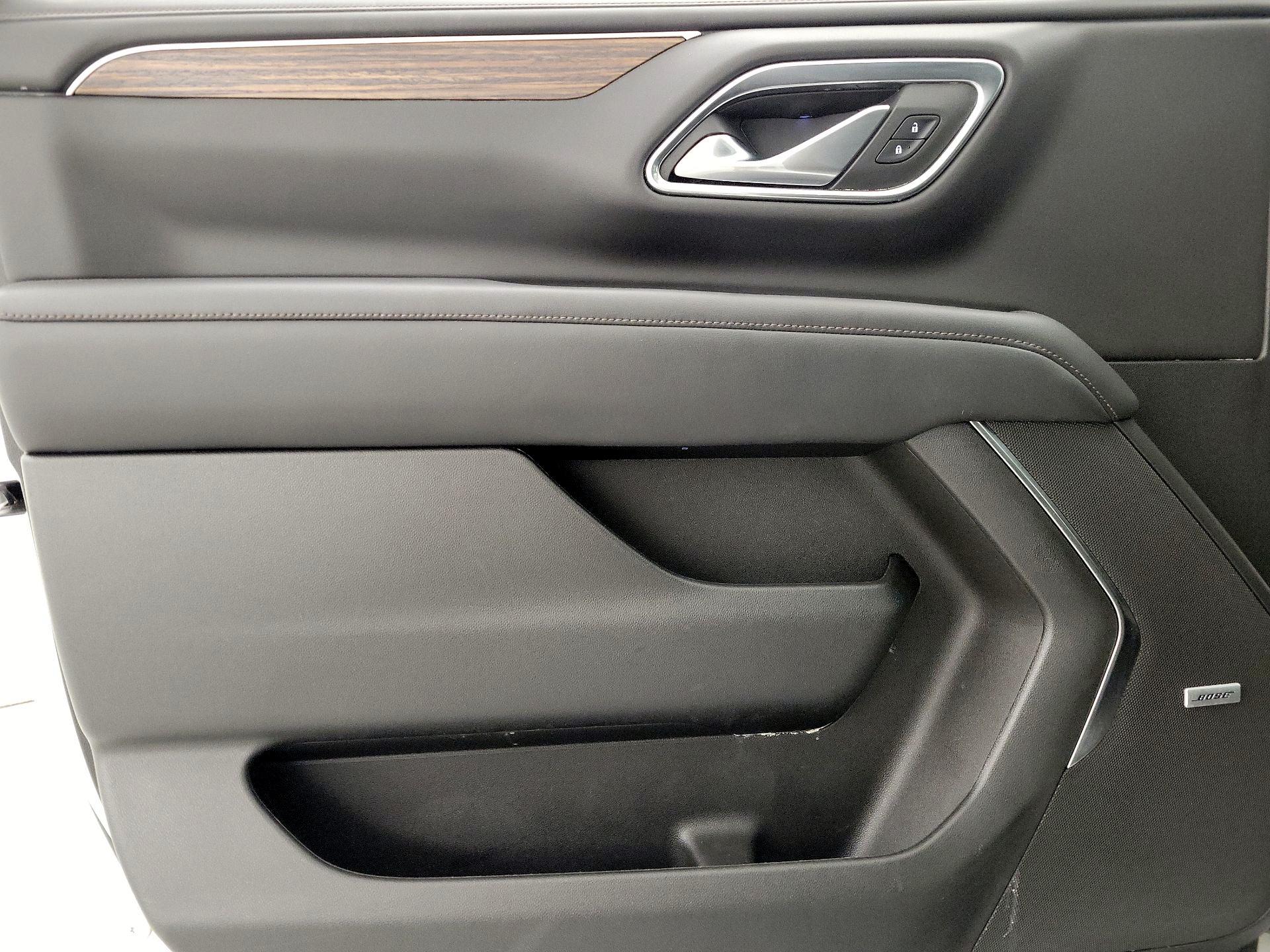Thumbnail: 2022 Chevrolet Tahoe - 12