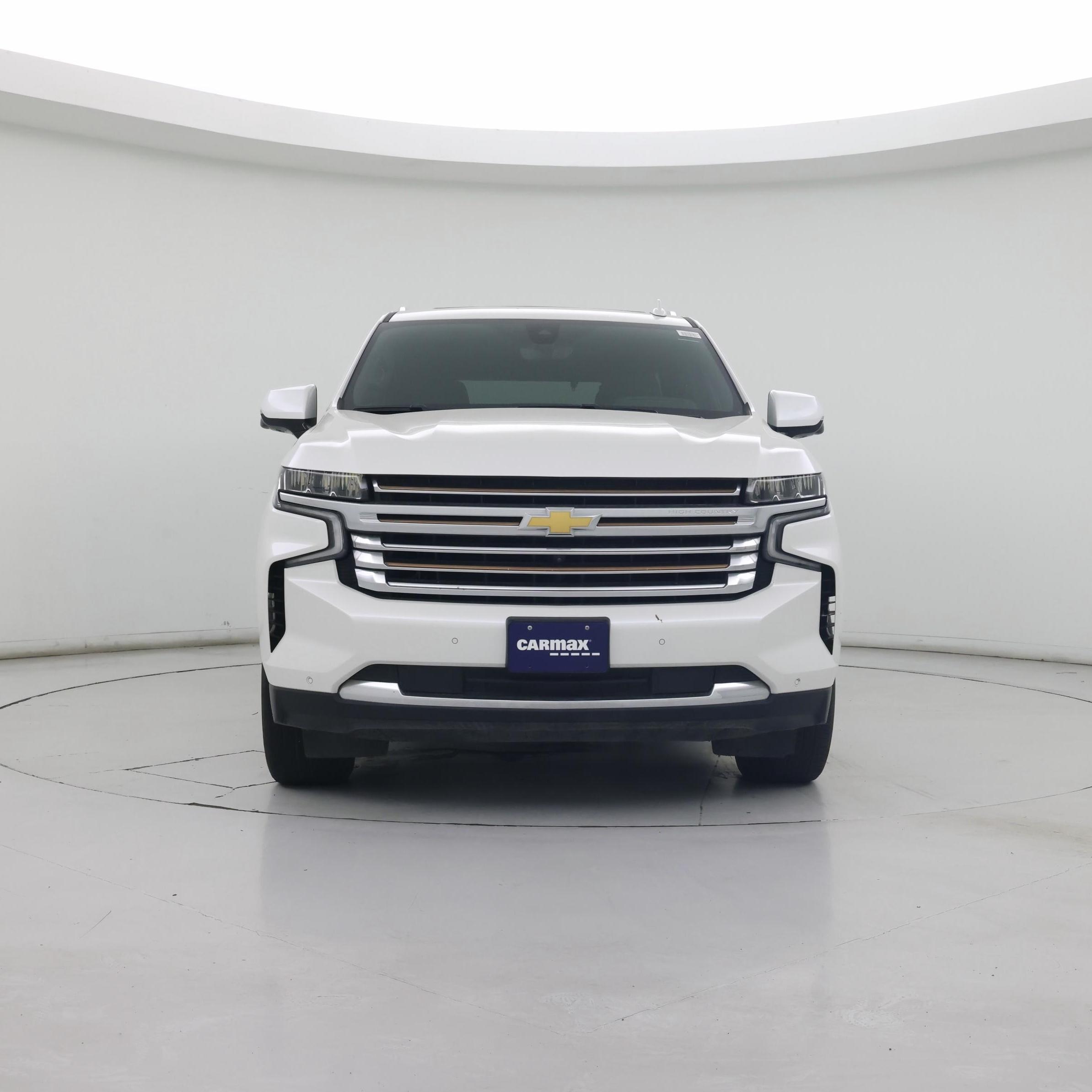 Thumbnail: 2022 Chevrolet Tahoe - 5
