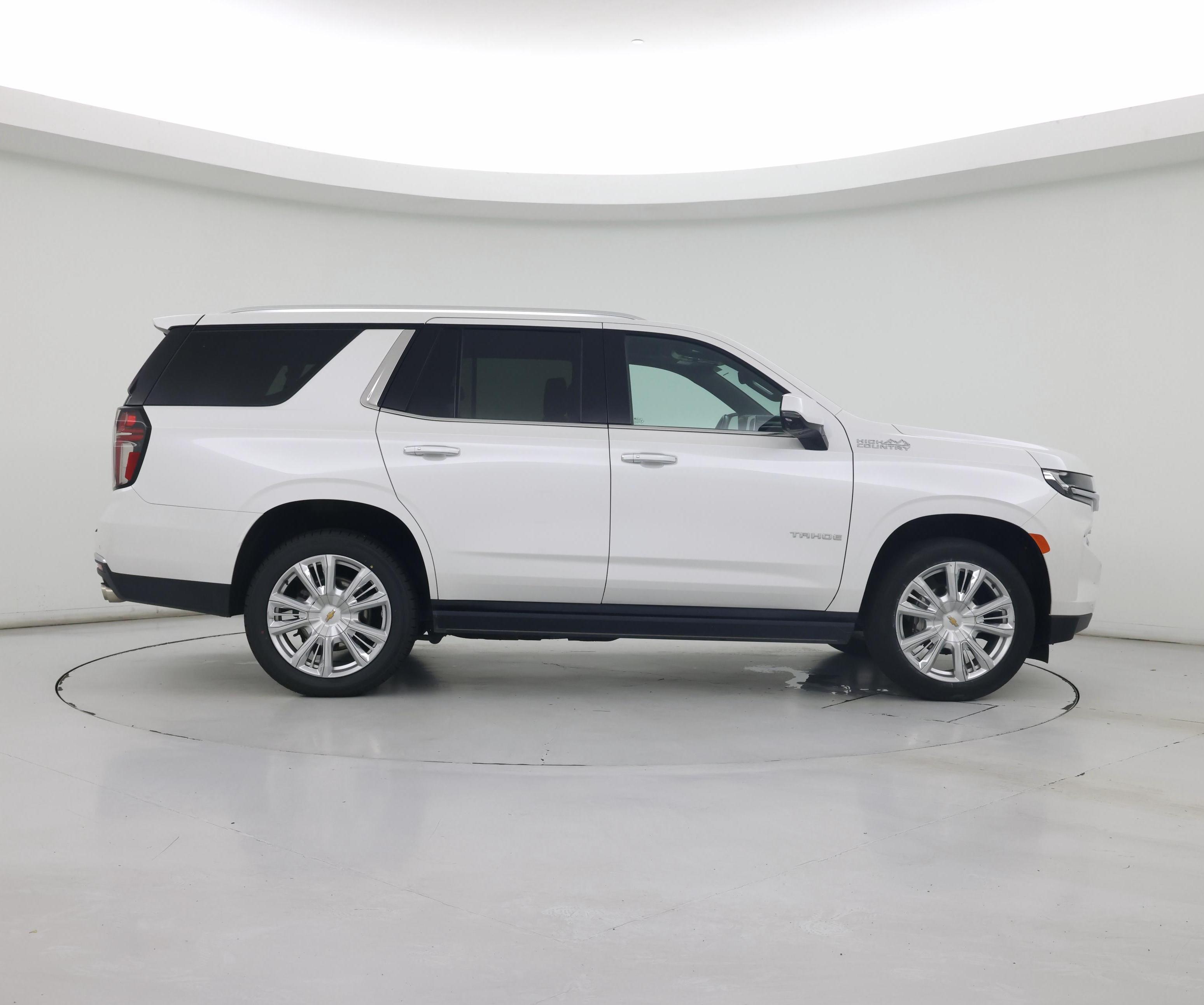 Thumbnail: 2022 Chevrolet Tahoe - 7