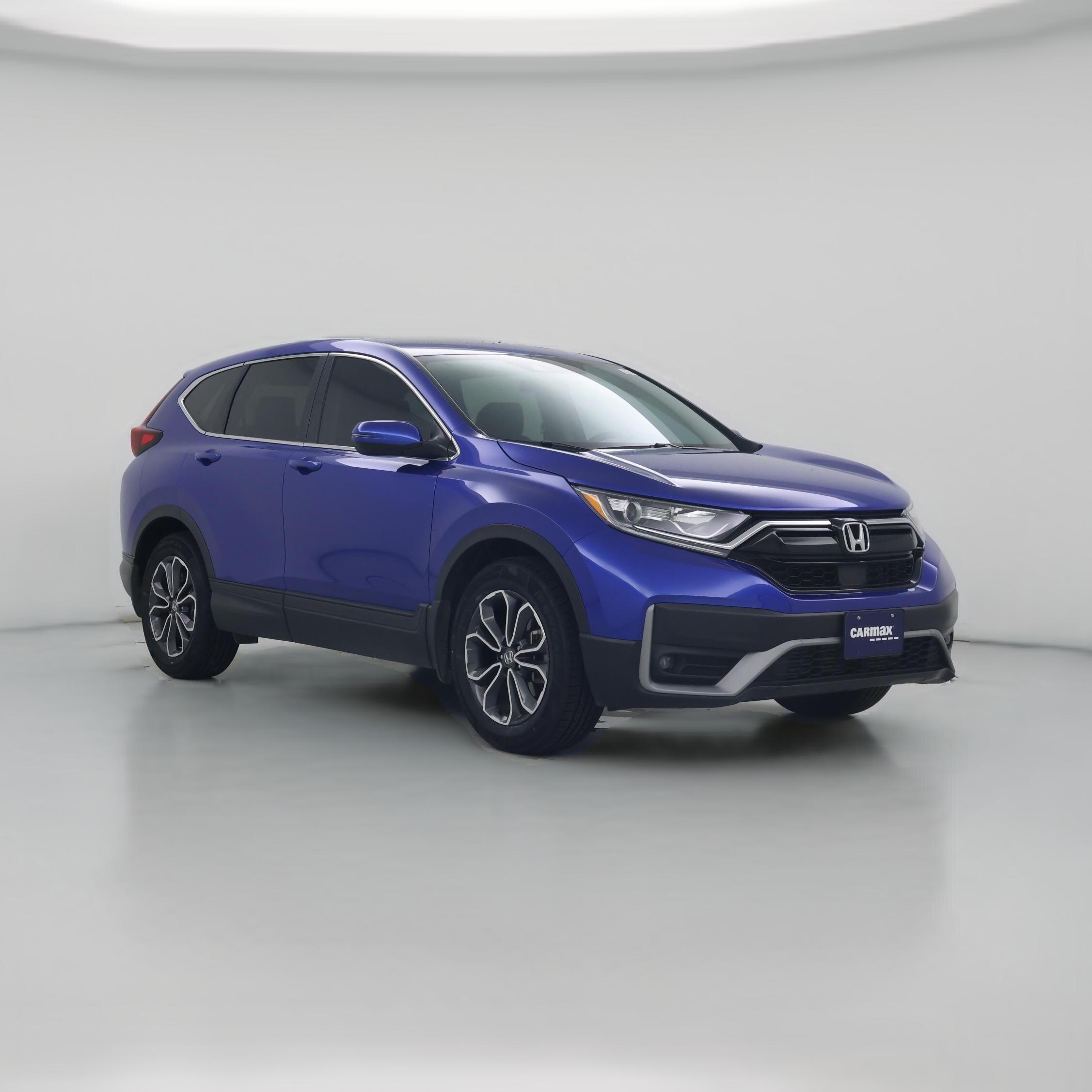 Thumbnail: 2022 Honda CR-V - 1