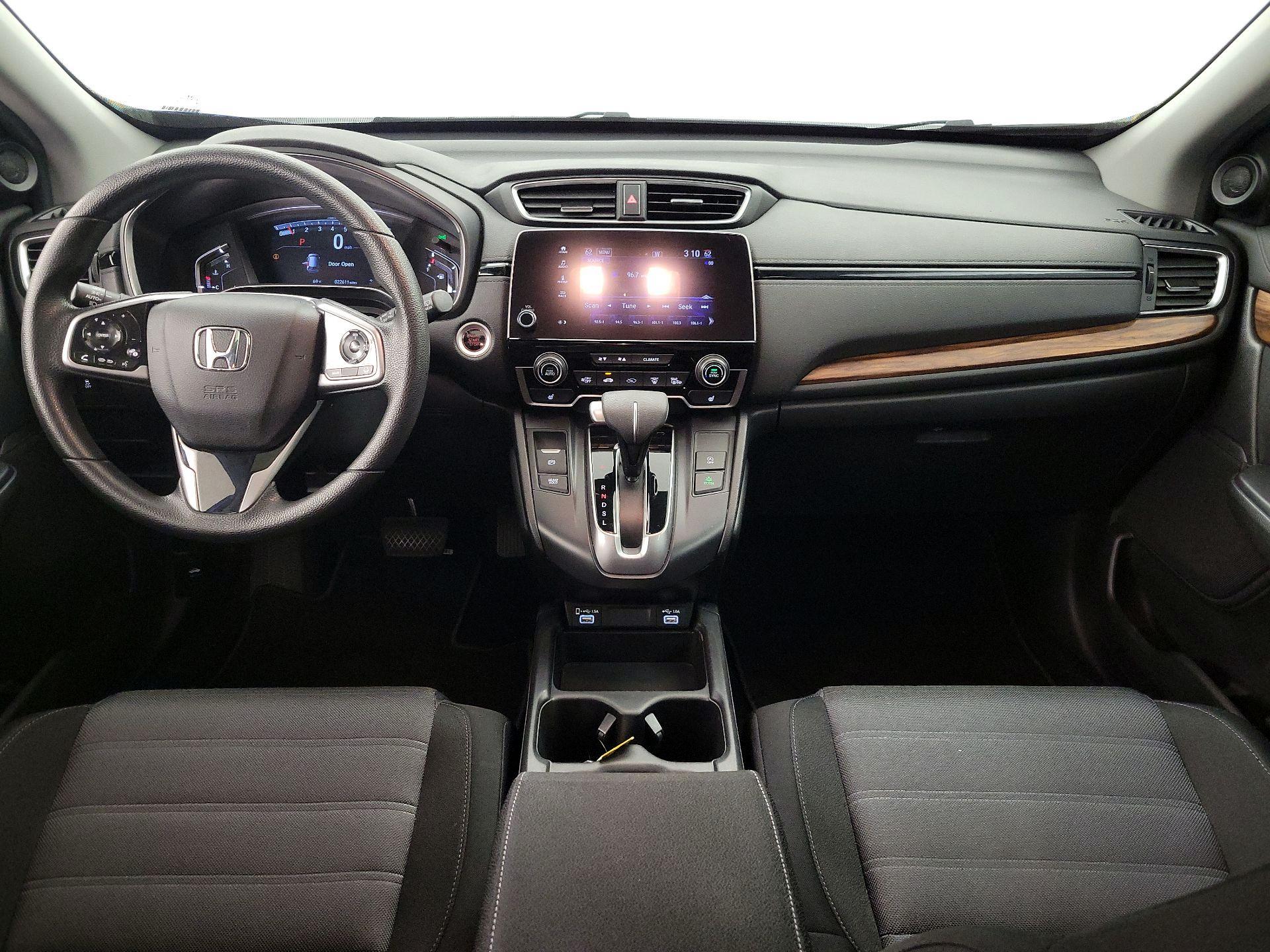 Thumbnail: 2022 Honda CR-V - 9