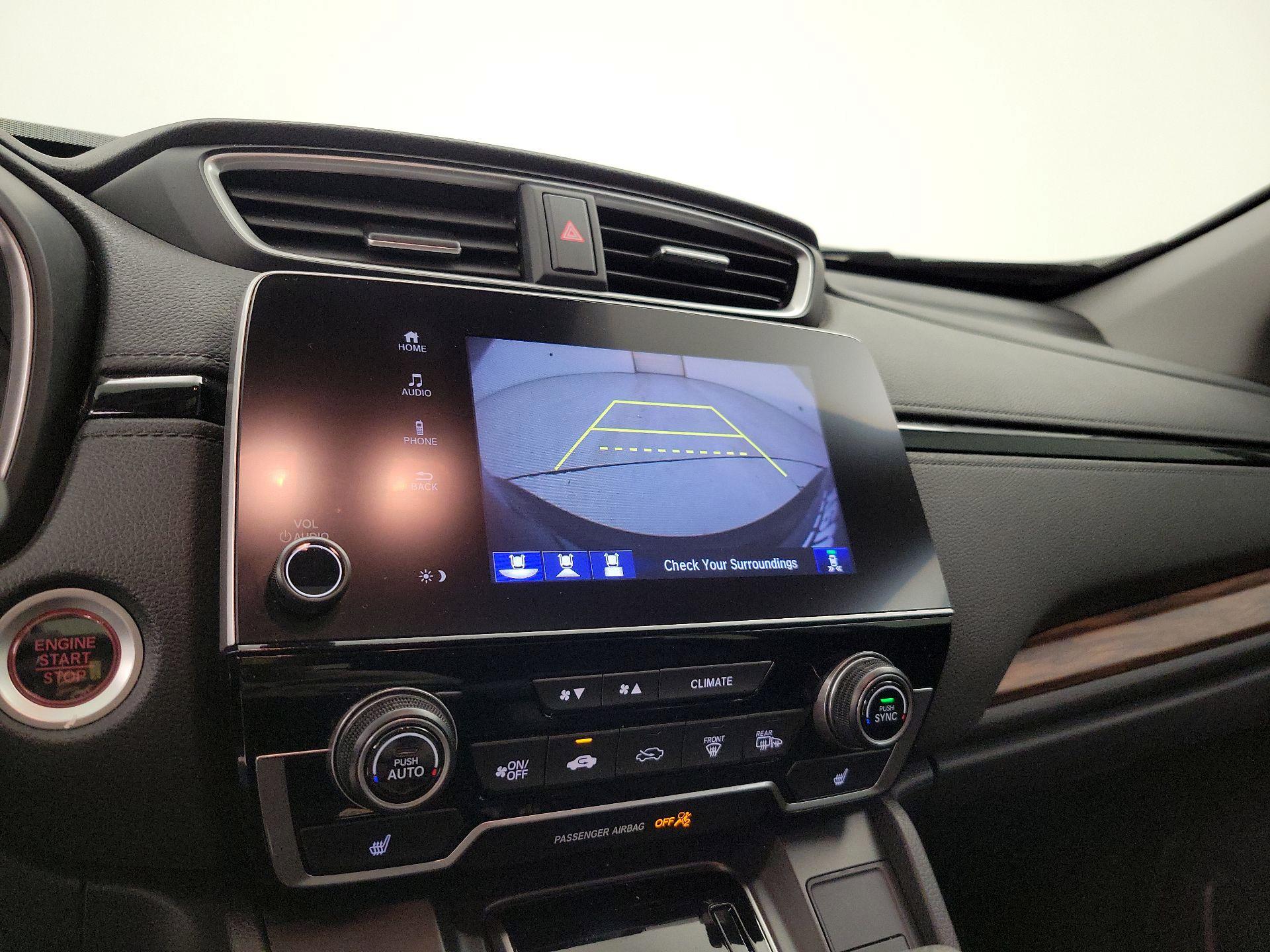 Thumbnail: 2022 Honda CR-V - 14