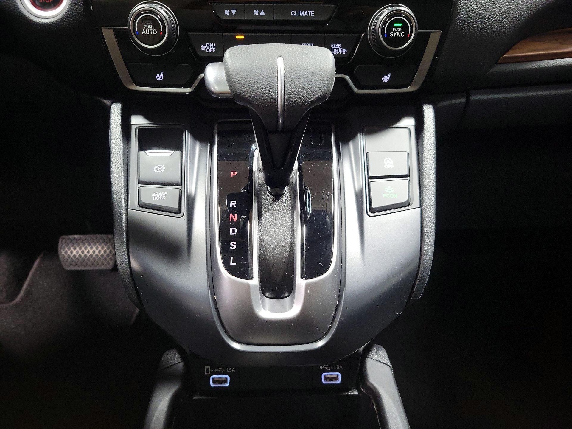 Thumbnail: 2022 Honda CR-V - 17
