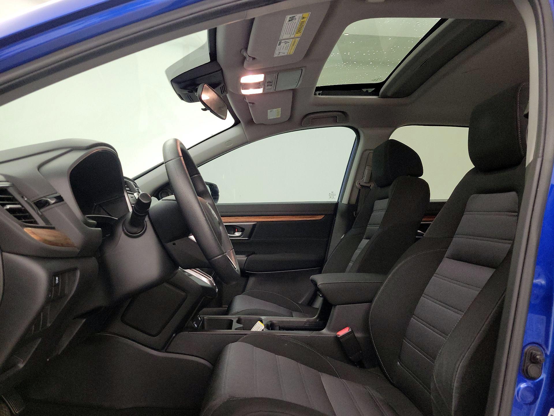 Thumbnail: 2022 Honda CR-V - 18