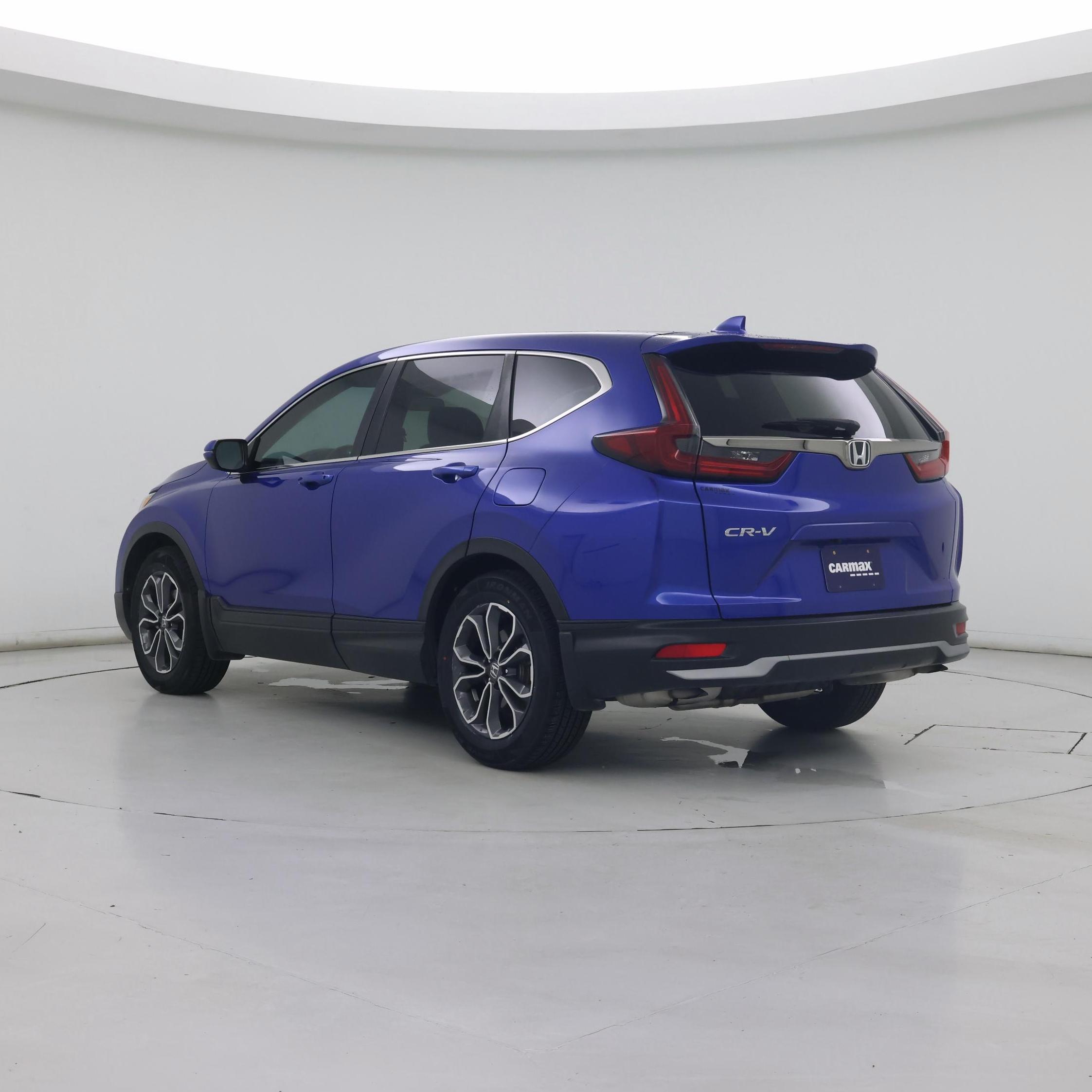 Thumbnail: 2022 Honda CR-V - 2