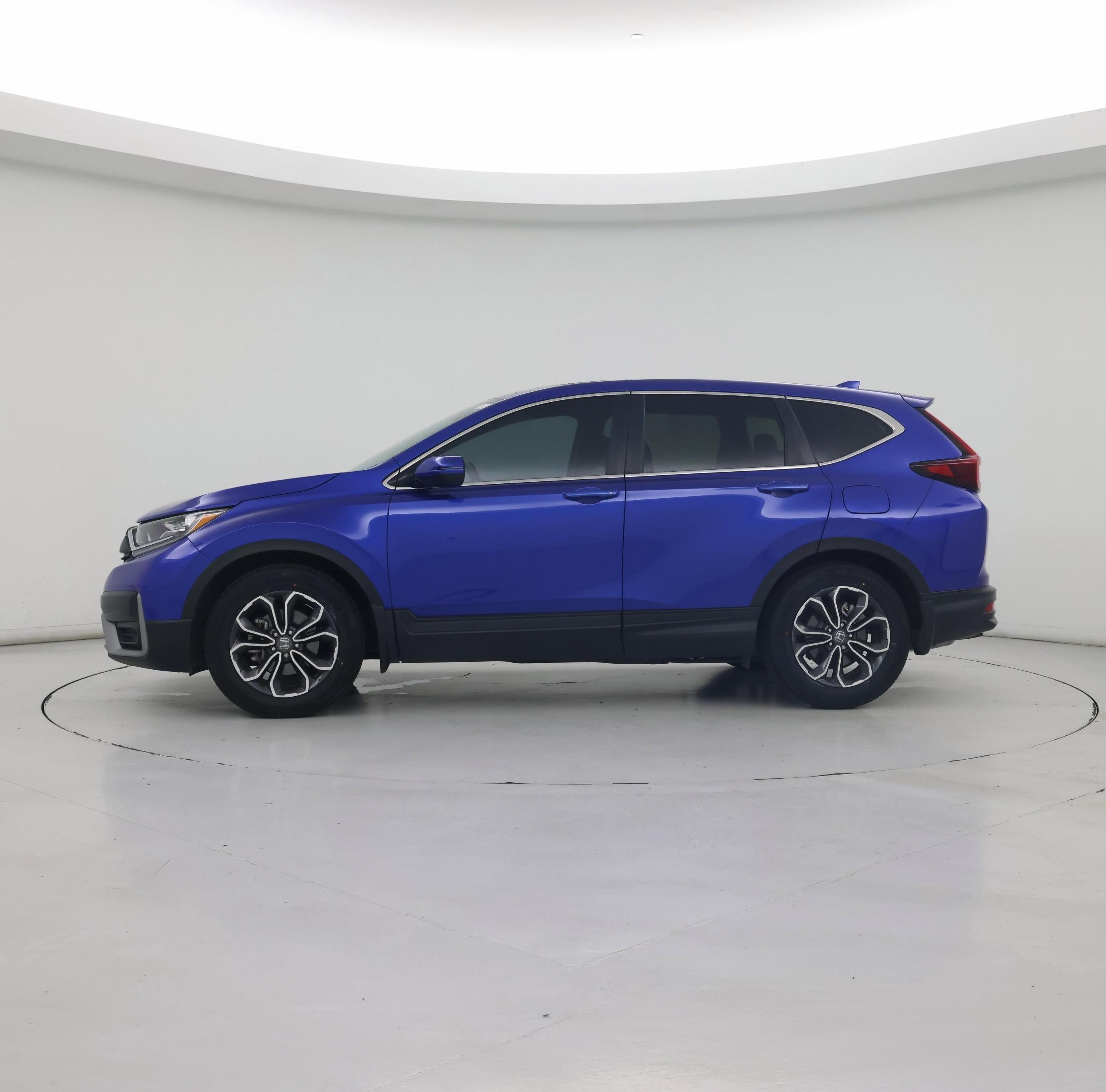 Thumbnail: 2022 Honda CR-V - 3