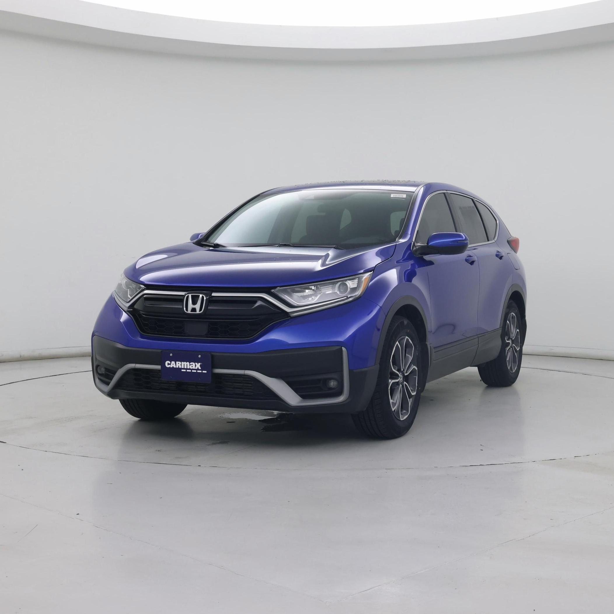 Thumbnail: 2022 Honda CR-V - 4