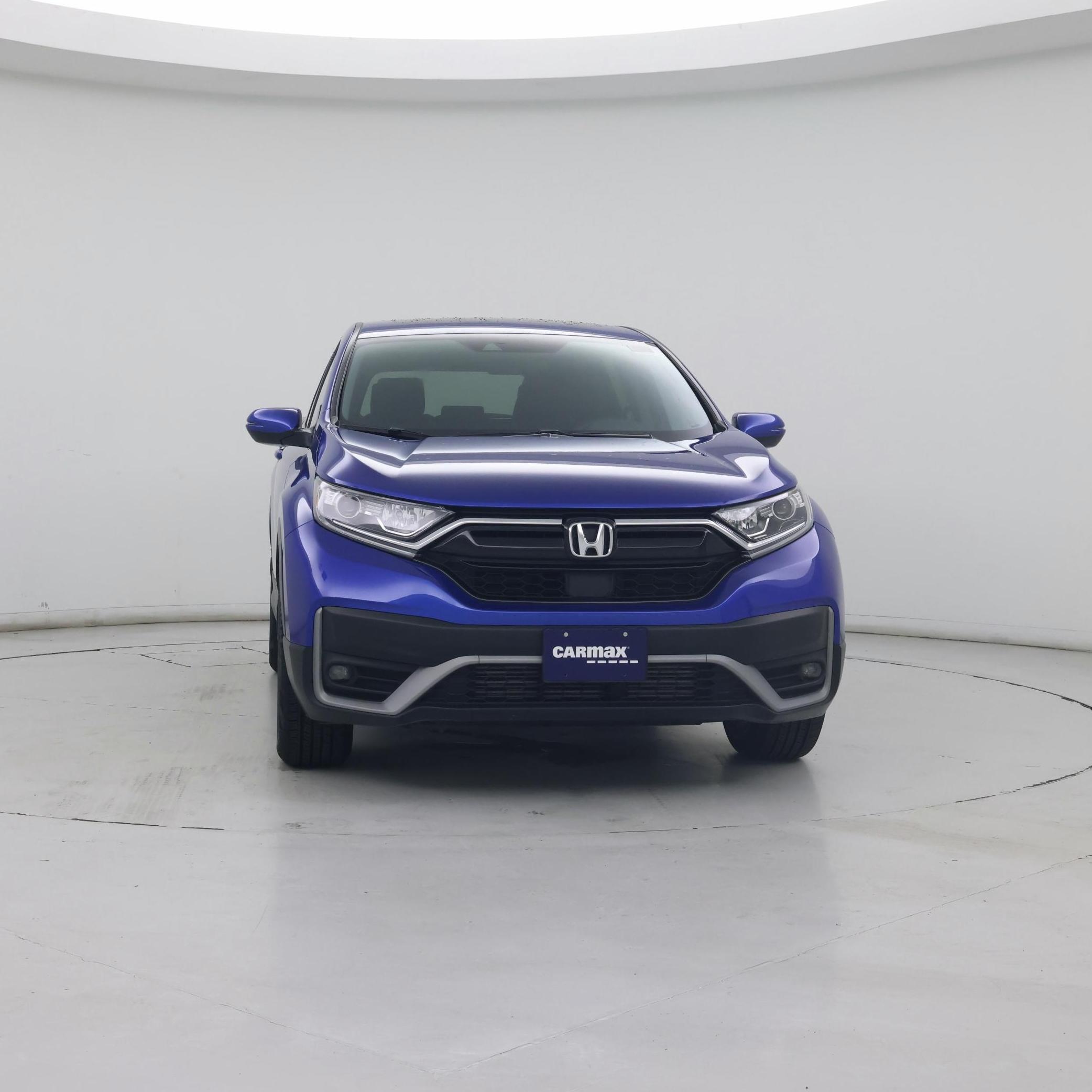 Thumbnail: 2022 Honda CR-V - 5