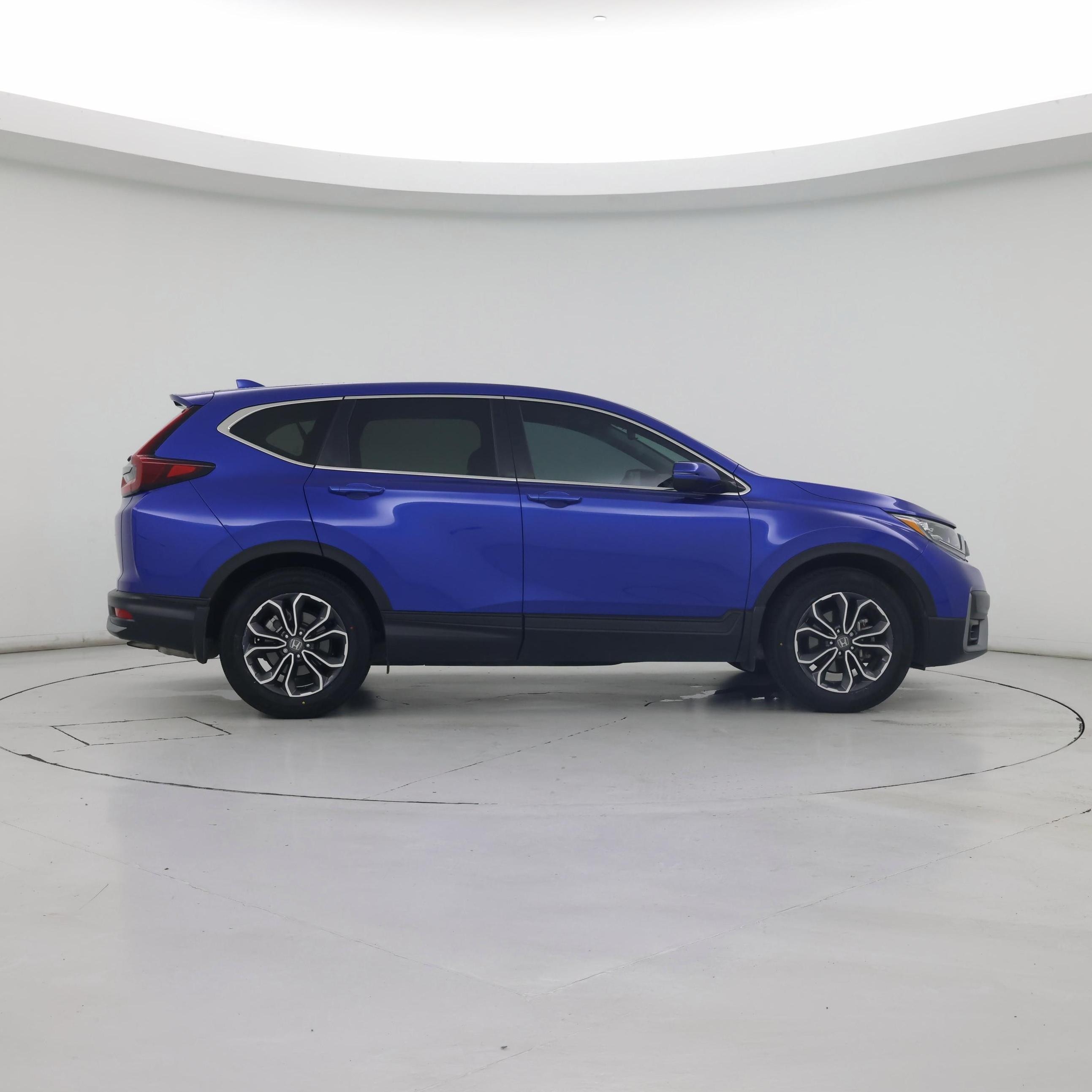 Thumbnail: 2022 Honda CR-V - 7