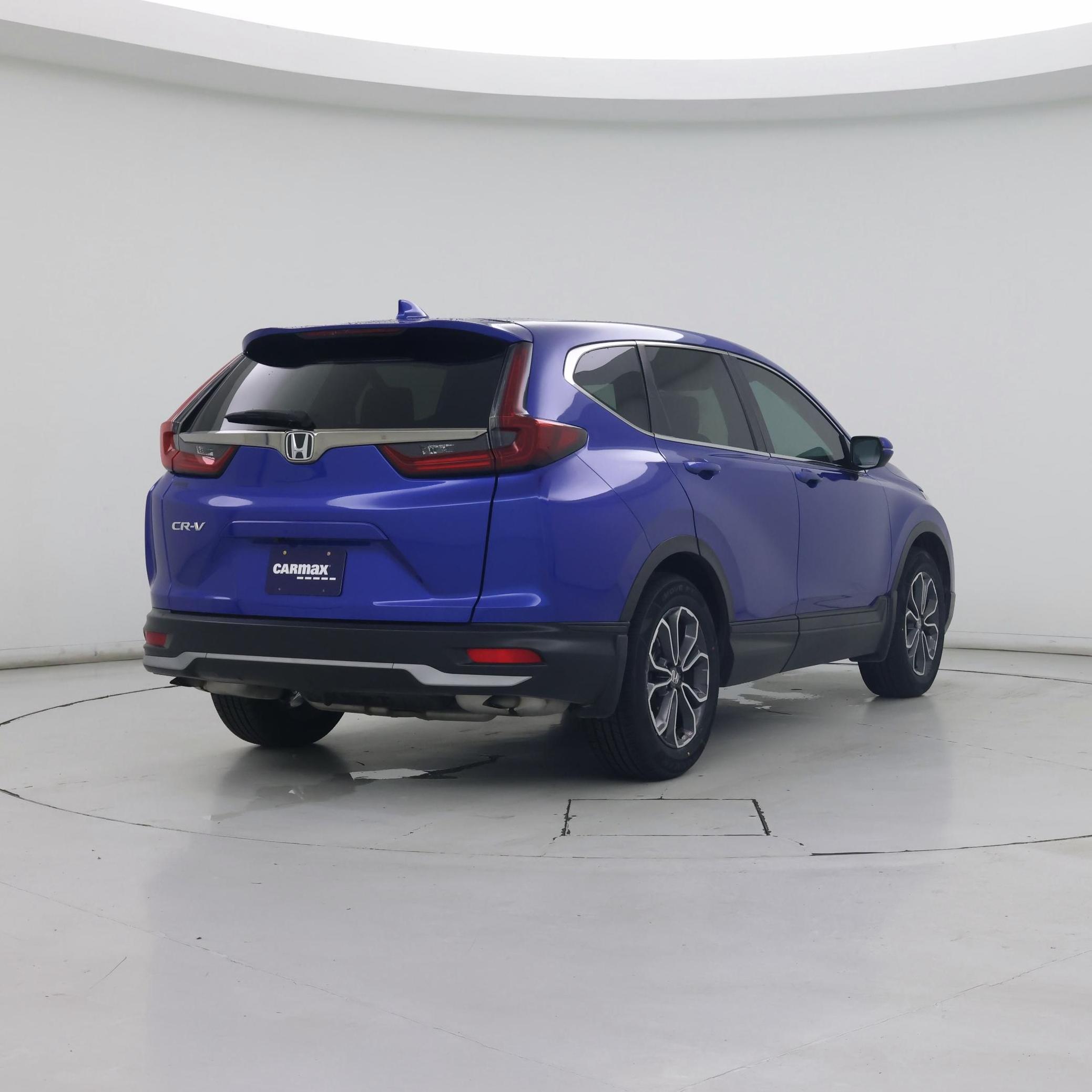 Thumbnail: 2022 Honda CR-V - 8