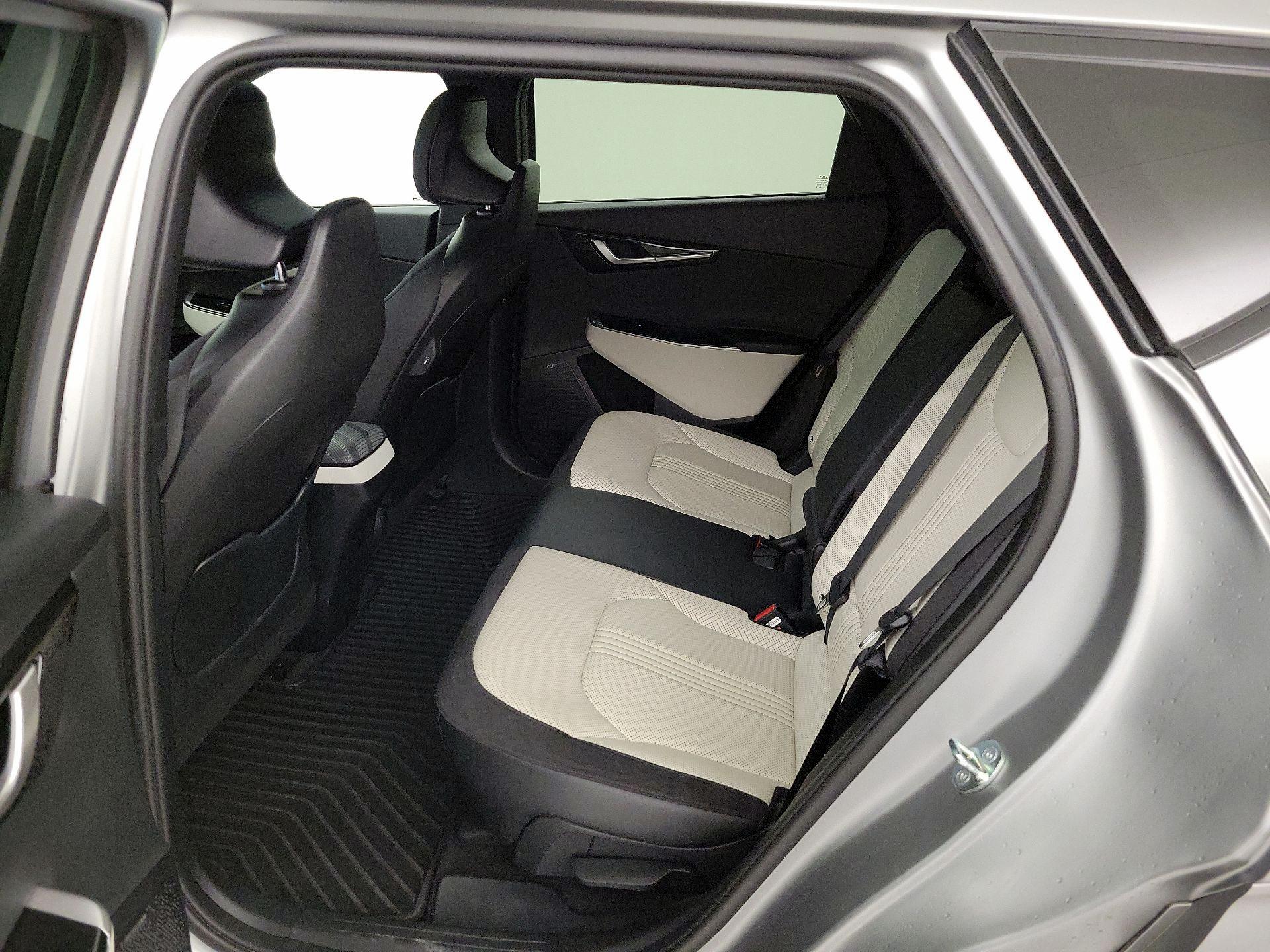 Thumbnail: 2023 Kia EV6 - 20