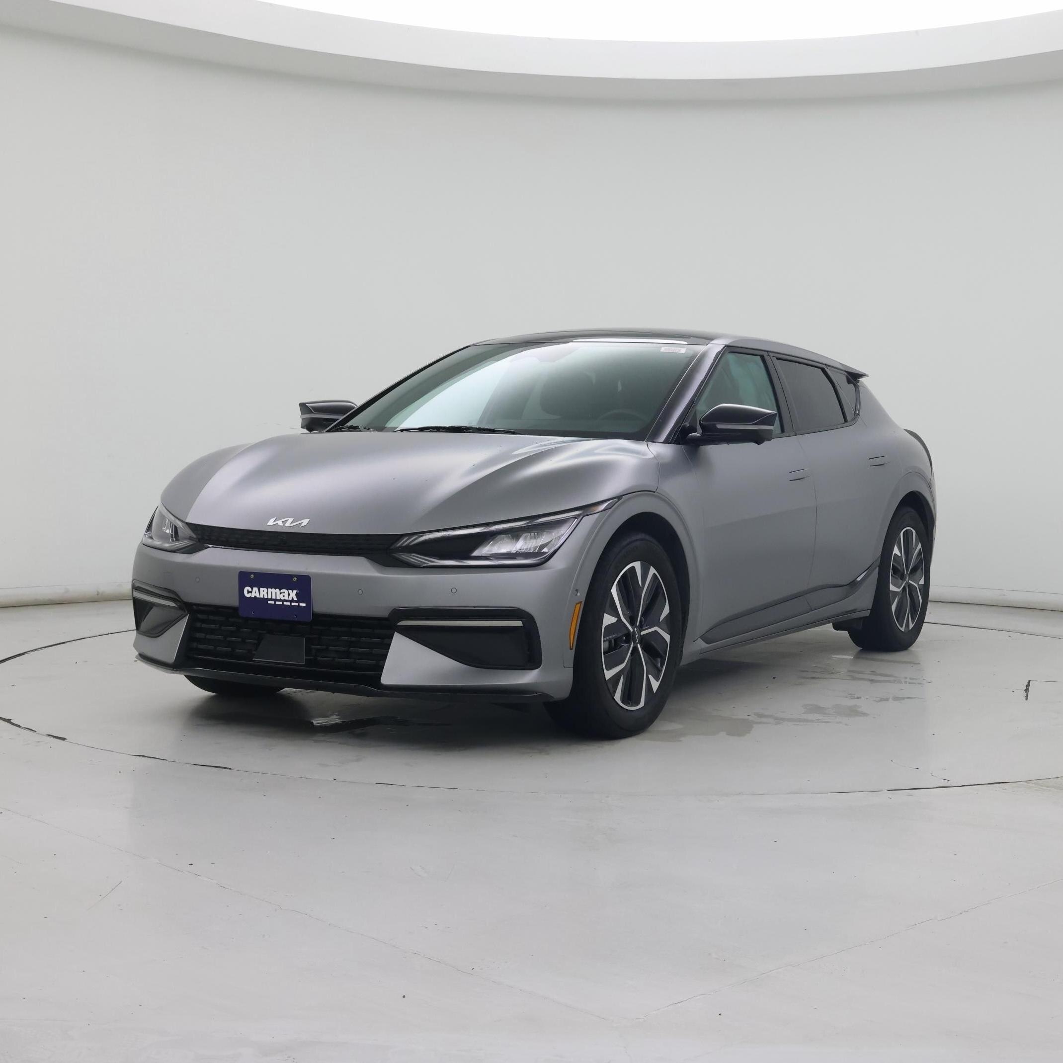 Thumbnail: 2023 Kia EV6 - 4