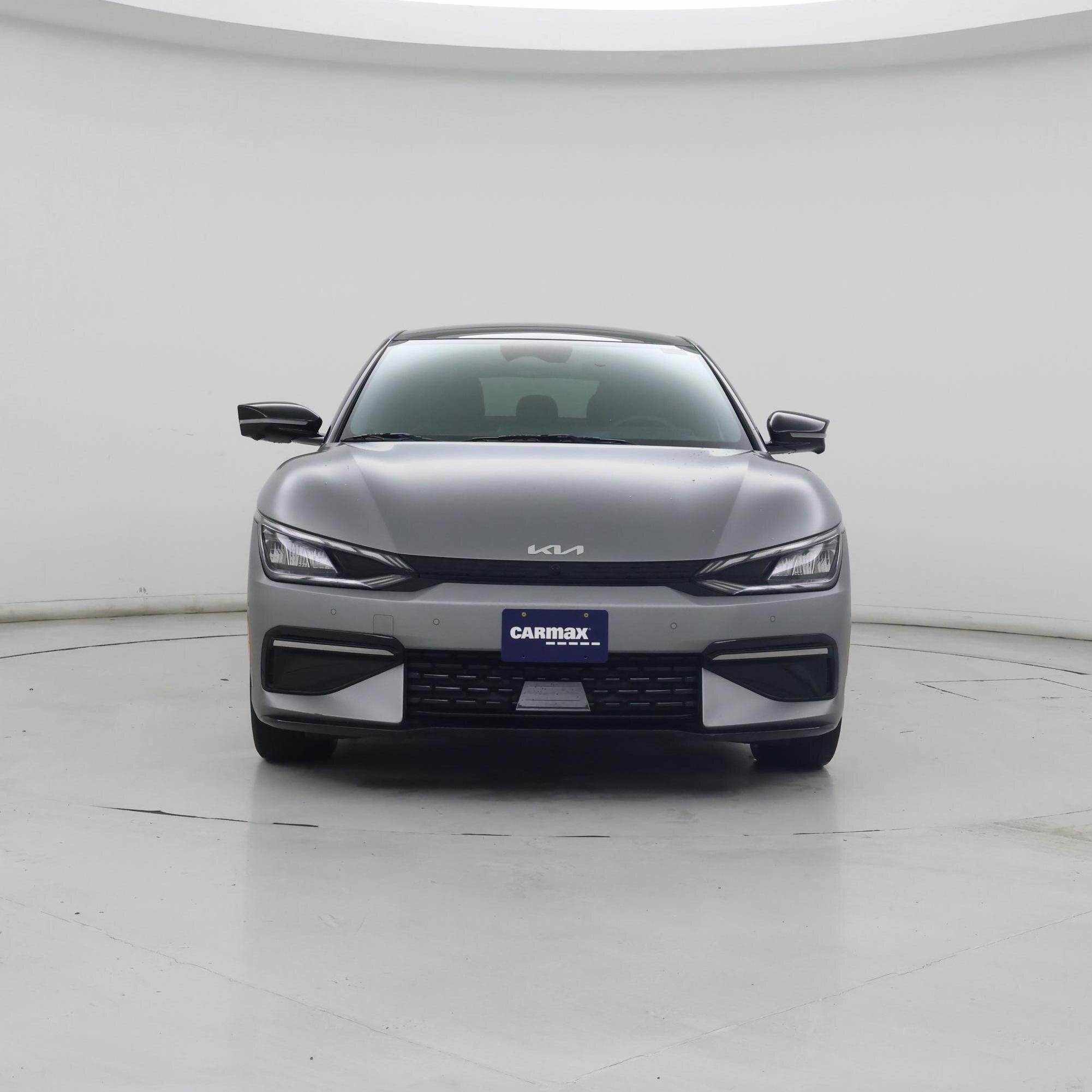 Thumbnail: 2023 Kia EV6 - 5