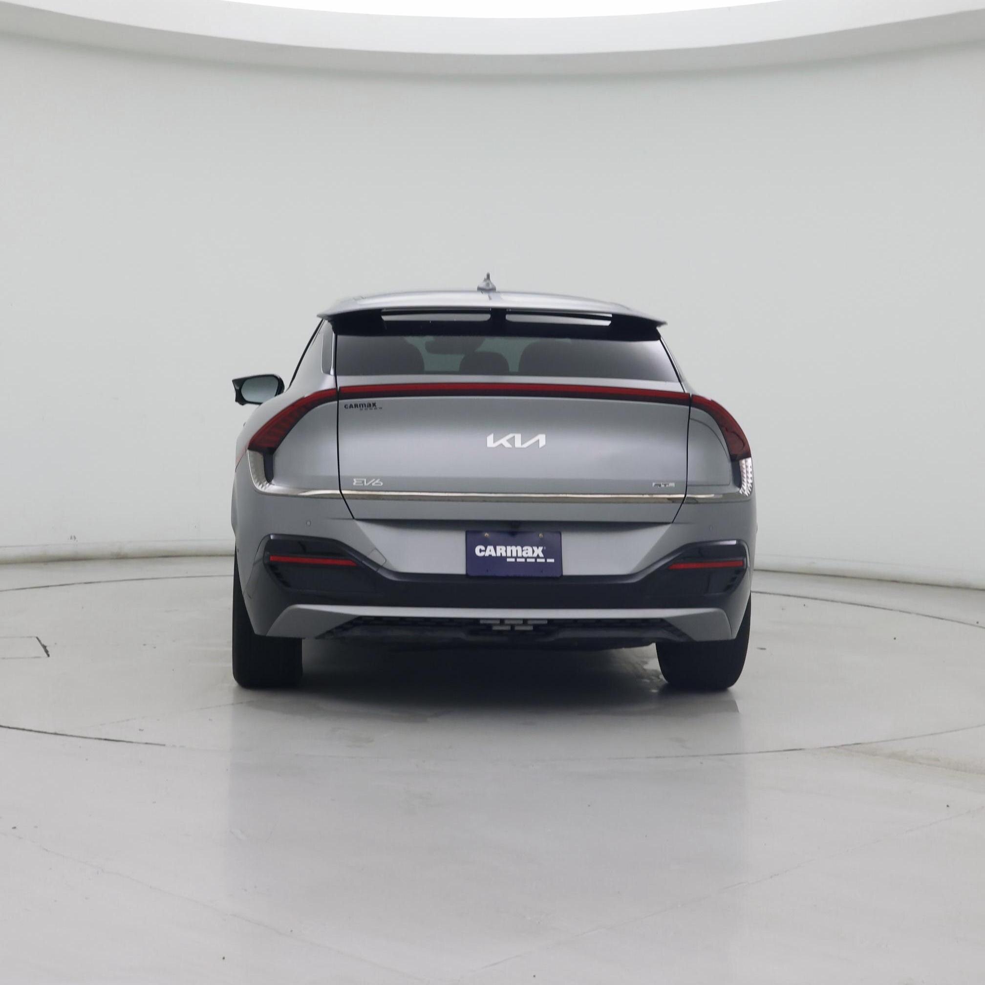Thumbnail: 2023 Kia EV6 - 6