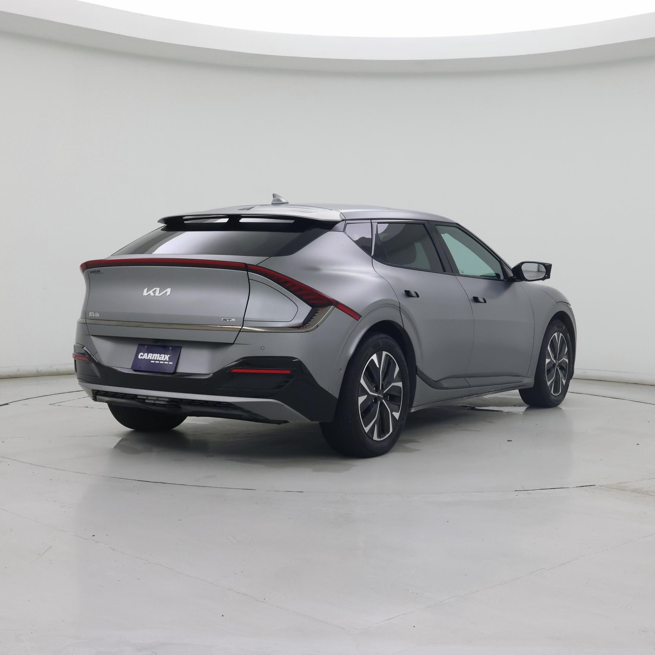 Thumbnail: 2023 Kia EV6 - 8