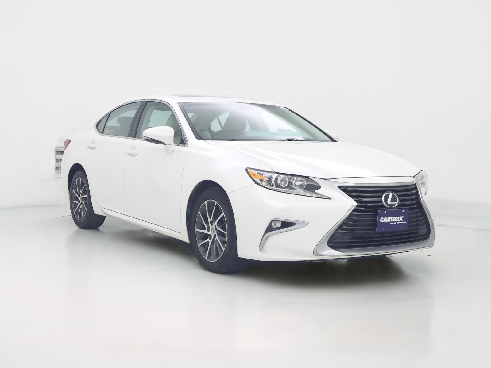 2016 Lexus ES