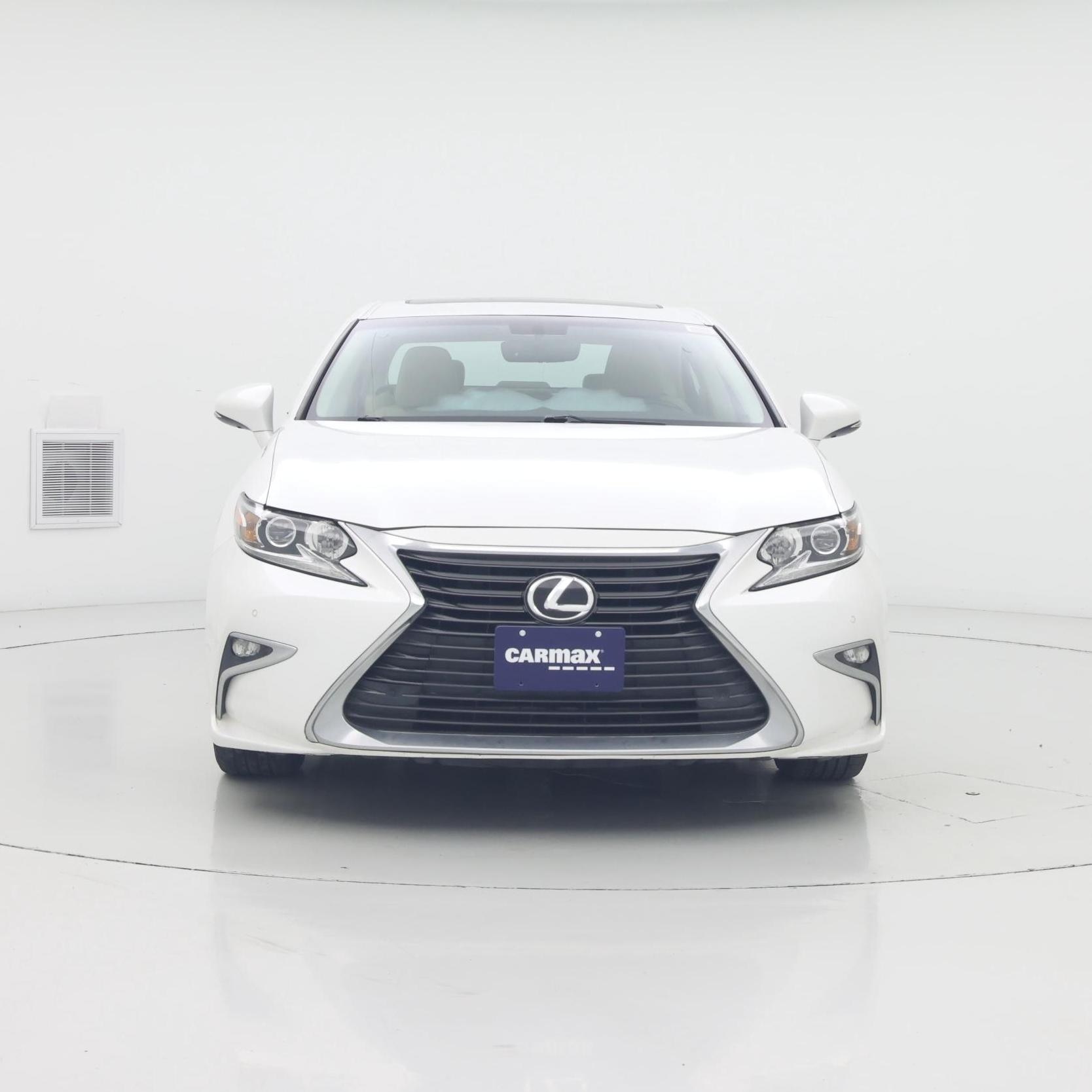 Thumbnail: 2016 Lexus ES - 5