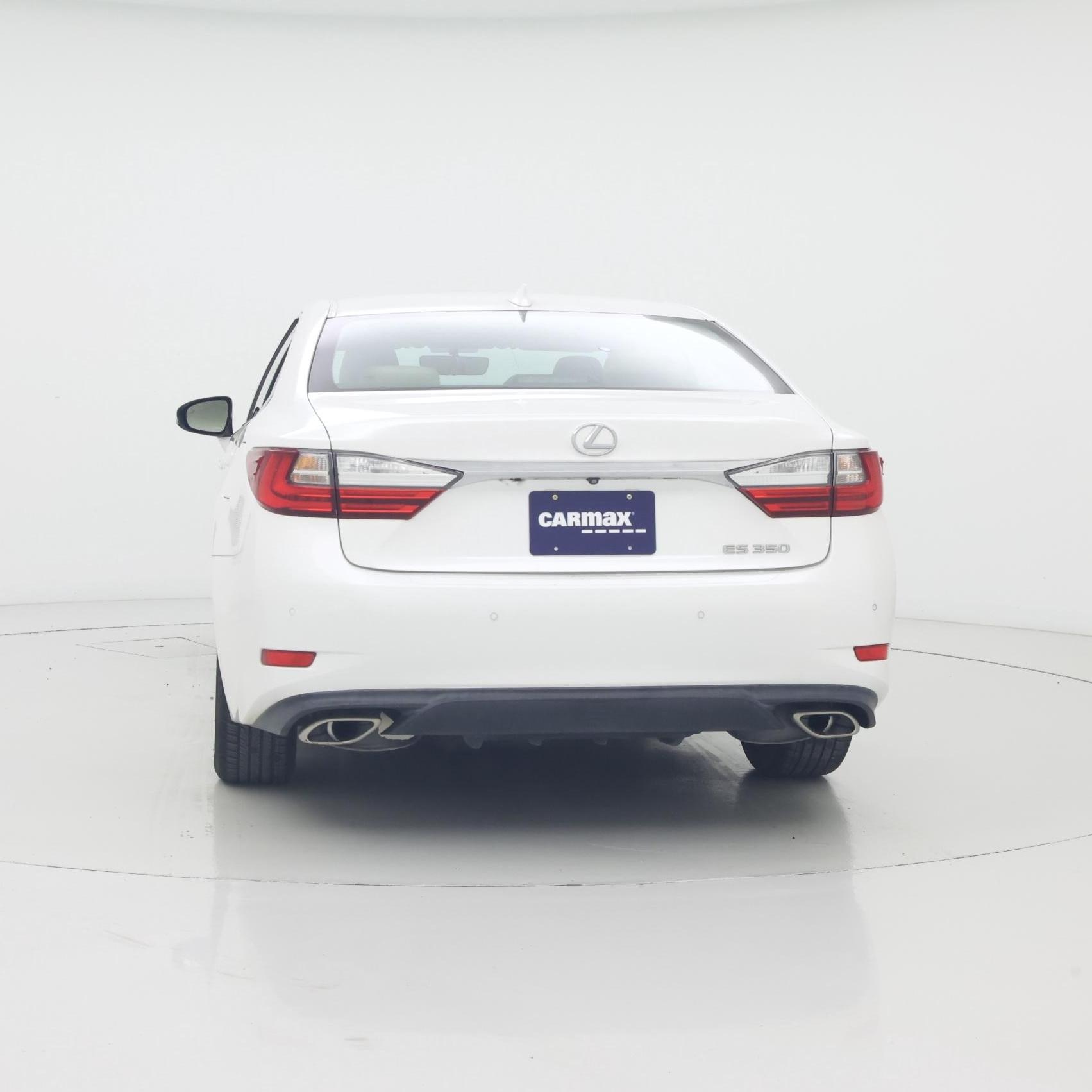 Thumbnail: 2016 Lexus ES - 6