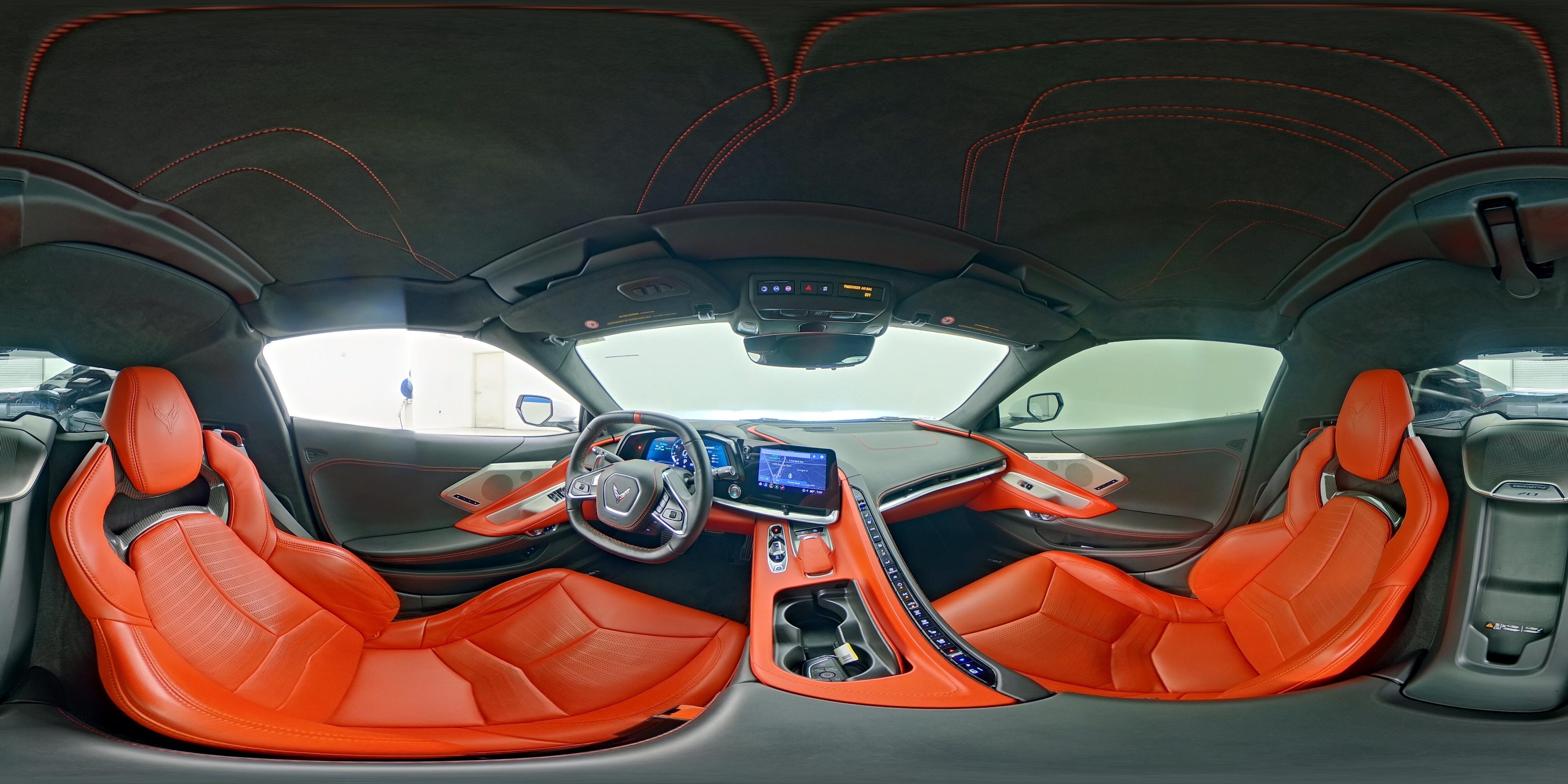 2023 Chevrolet Corvette 3LT - Photo 23