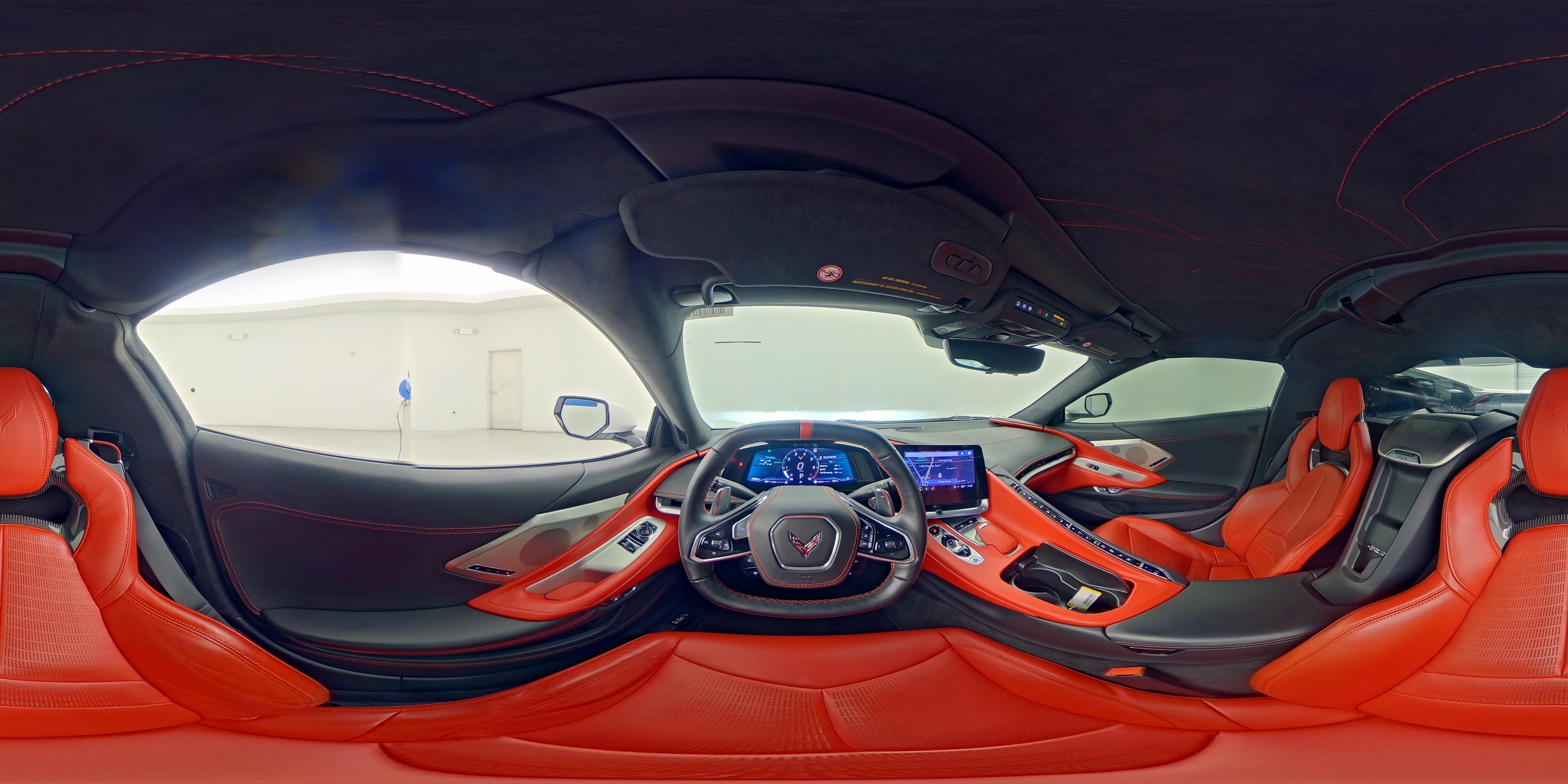 2023 Chevrolet Corvette 3LT - Photo 24