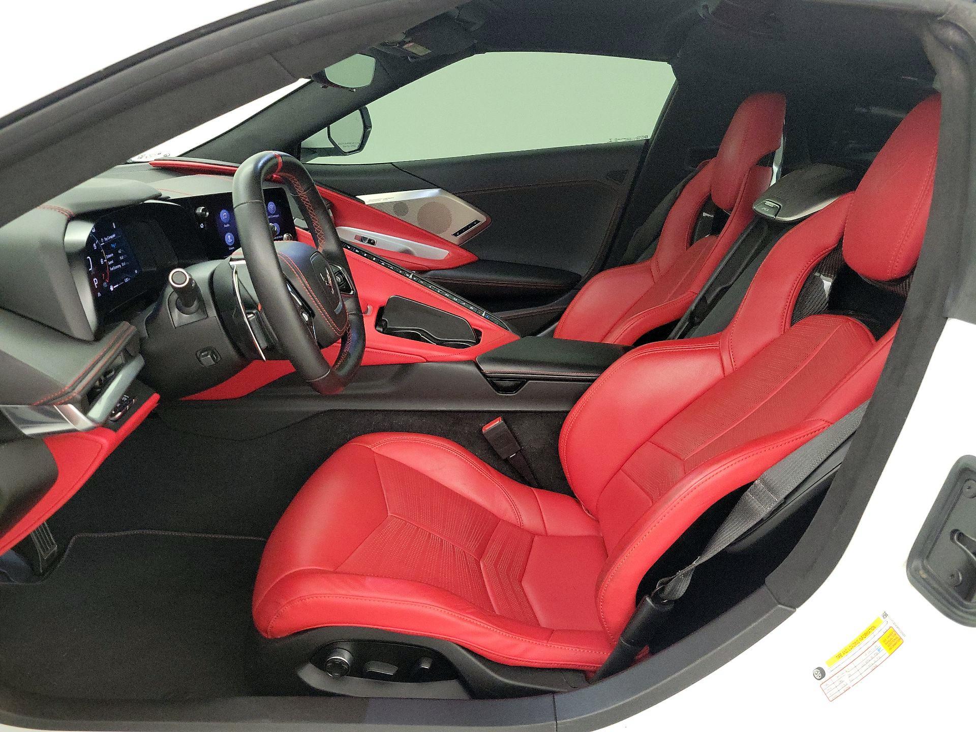 Thumbnail: 2023 Chevrolet Corvette - 11