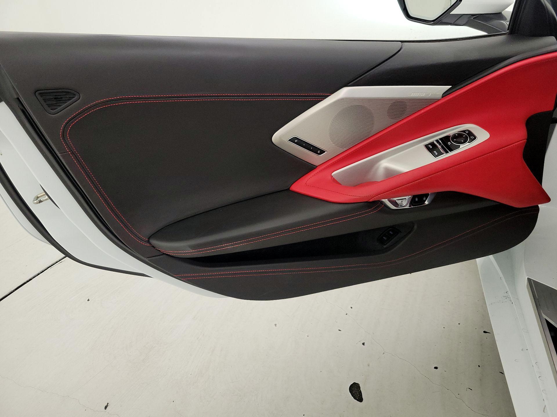 Thumbnail: 2023 Chevrolet Corvette - 12