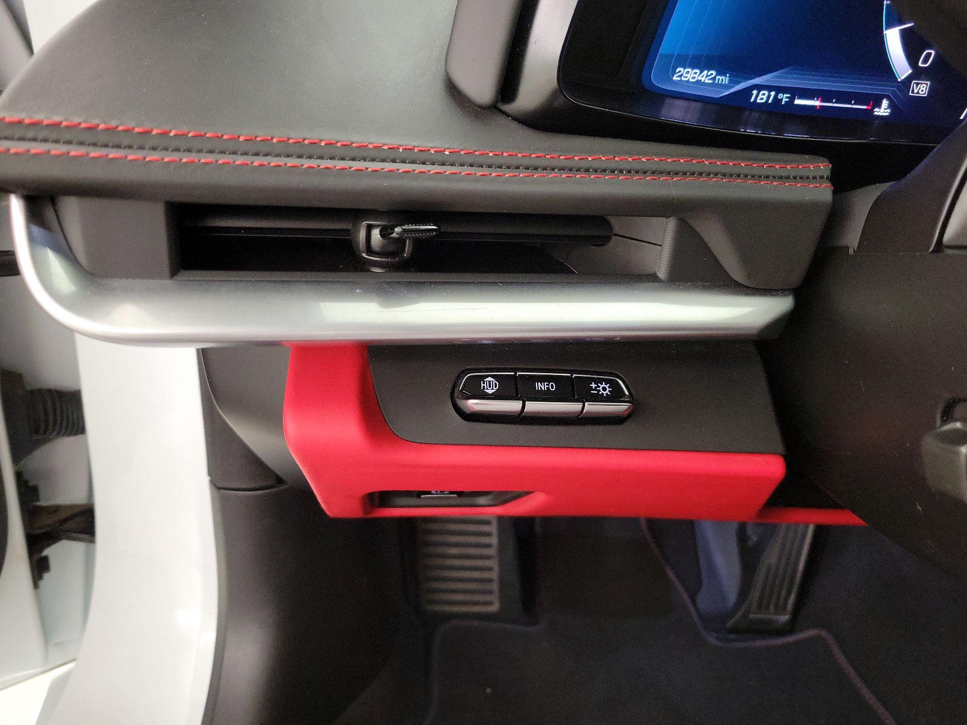 Thumbnail: 2023 Chevrolet Corvette - 13