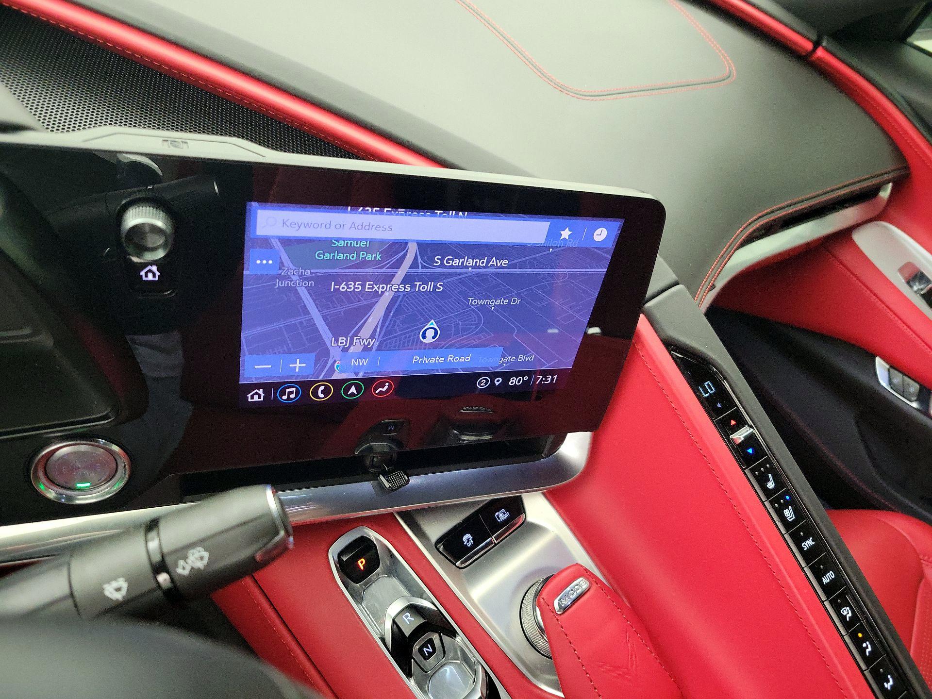 Thumbnail: 2023 Chevrolet Corvette - 14