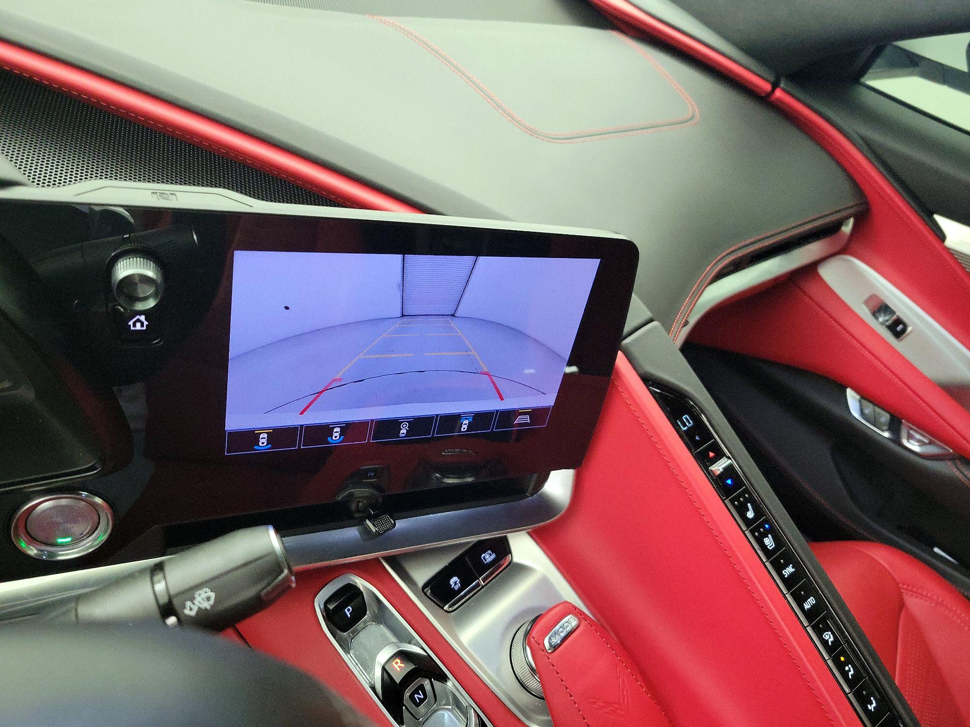 Thumbnail: 2023 Chevrolet Corvette - 15