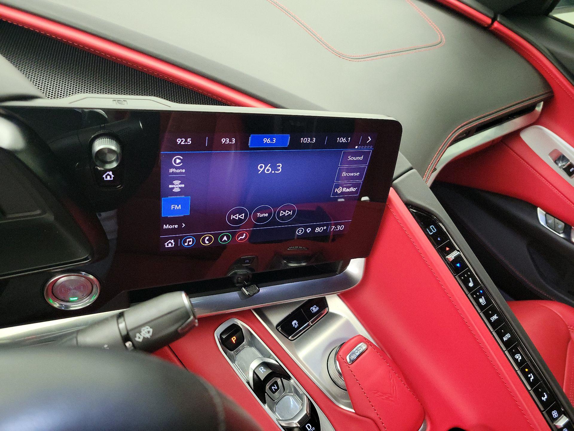 Thumbnail: 2023 Chevrolet Corvette - 16