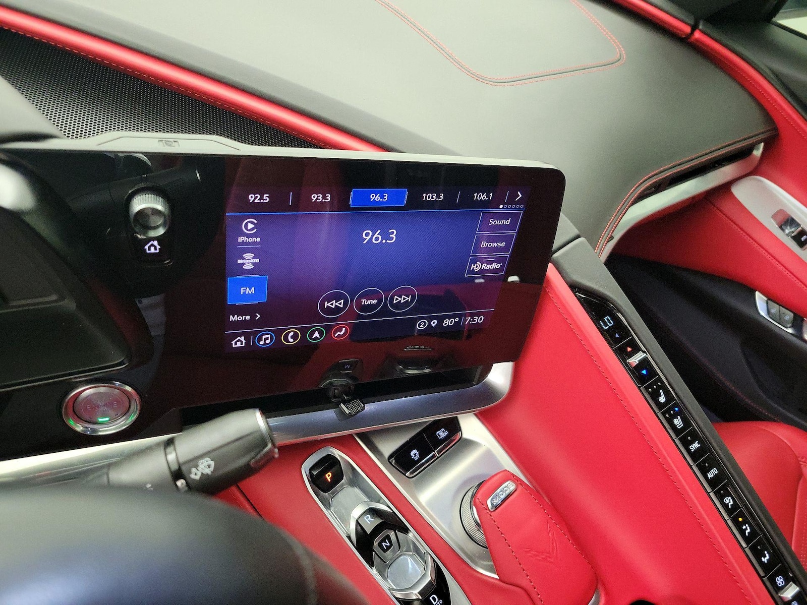 2023 Chevrolet Corvette 3LT - Photo 17