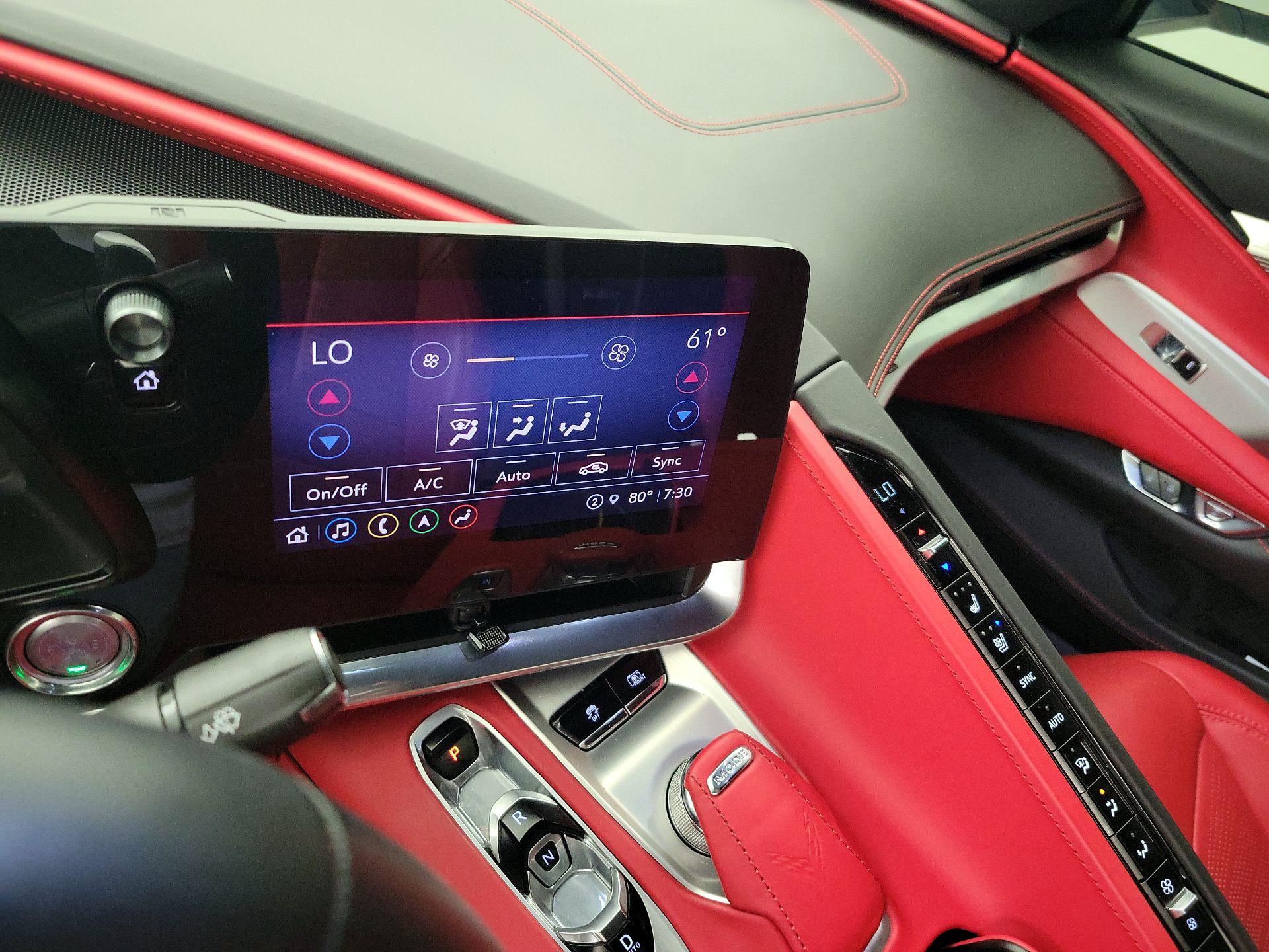 Thumbnail: 2023 Chevrolet Corvette - 17