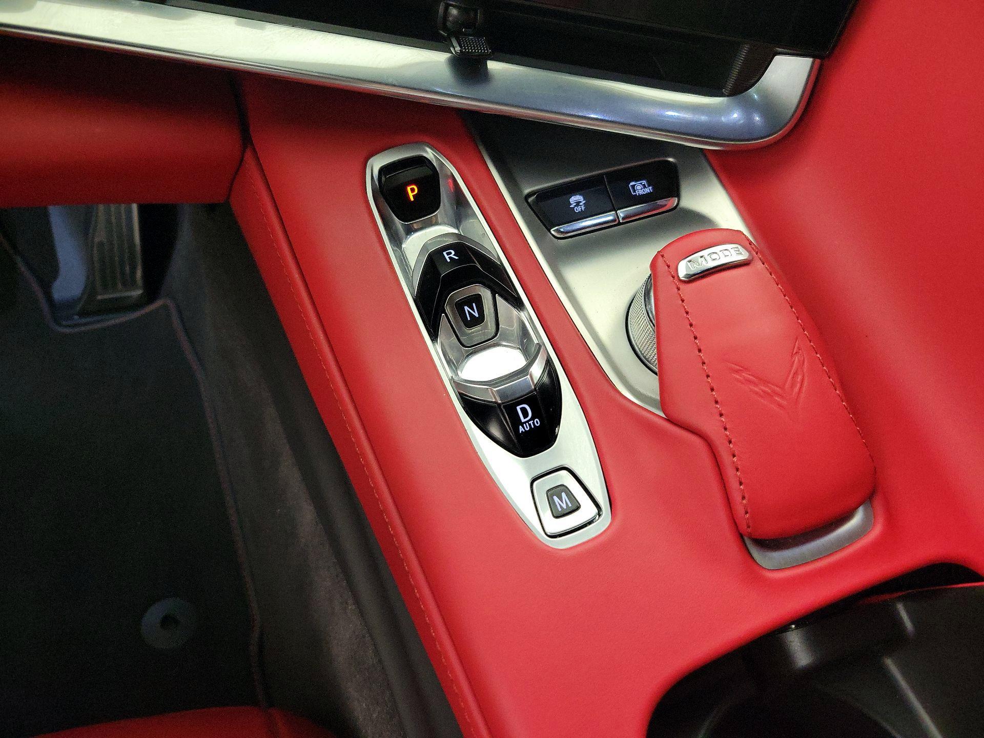 Thumbnail: 2023 Chevrolet Corvette - 18