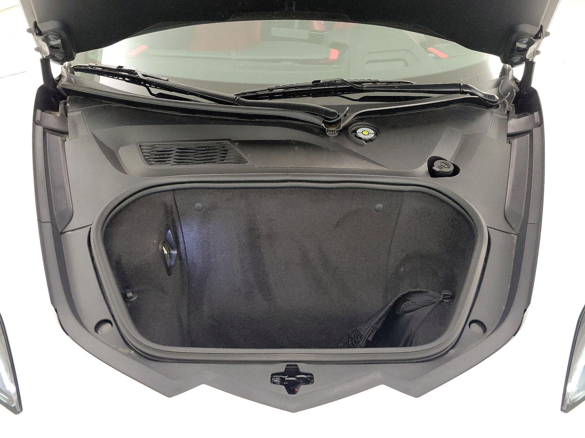 Thumbnail: 2023 Chevrolet Corvette - 19