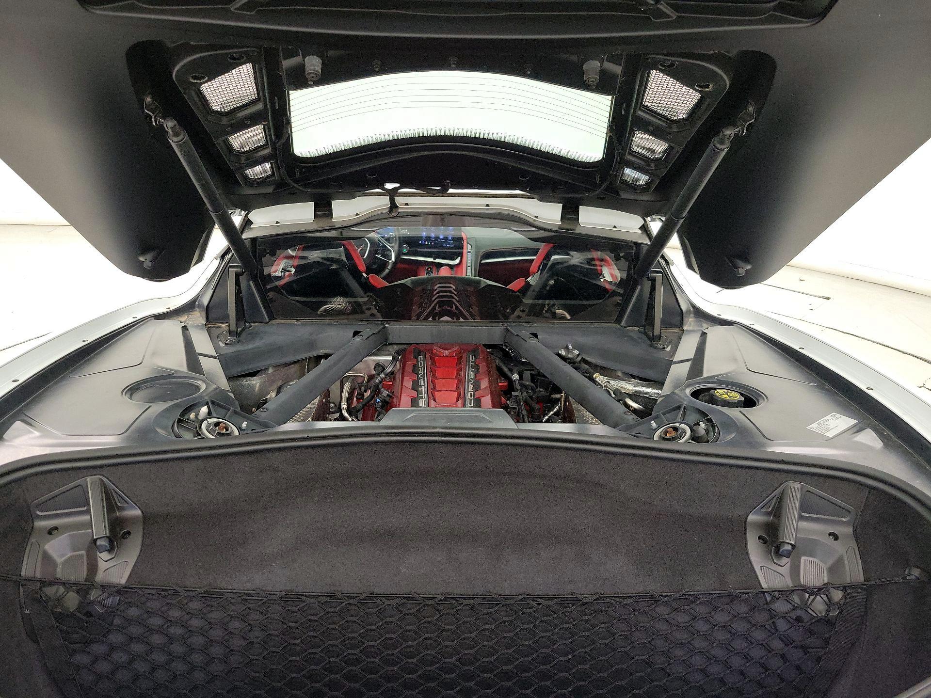 Thumbnail: 2023 Chevrolet Corvette - 20