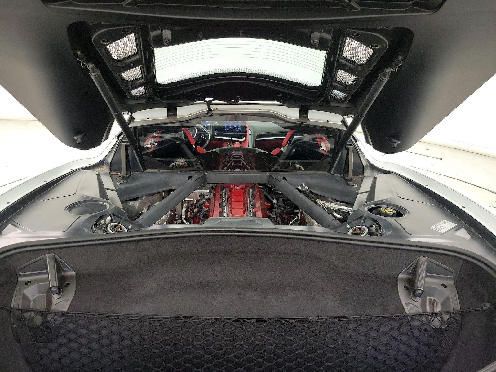2023 Chevrolet Corvette 3LT - Photo 21
