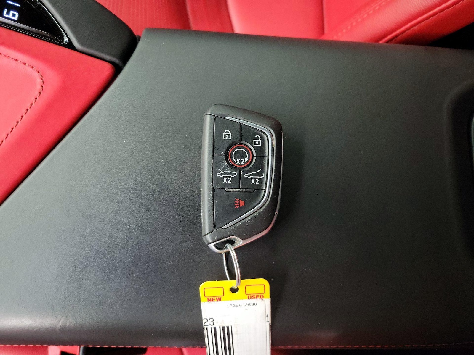 2023 Chevrolet Corvette 3LT - Photo 22
