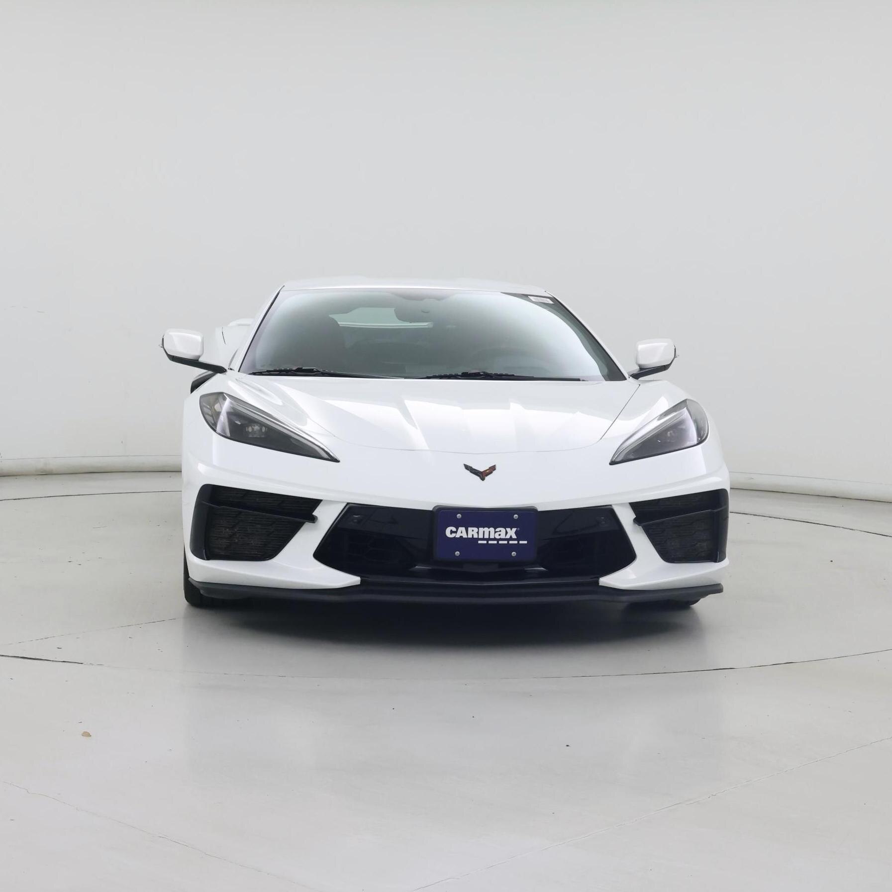 Thumbnail: 2023 Chevrolet Corvette - 5