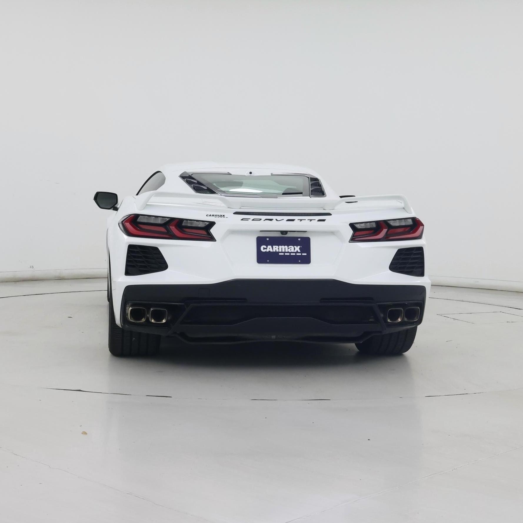 Thumbnail: 2023 Chevrolet Corvette - 6