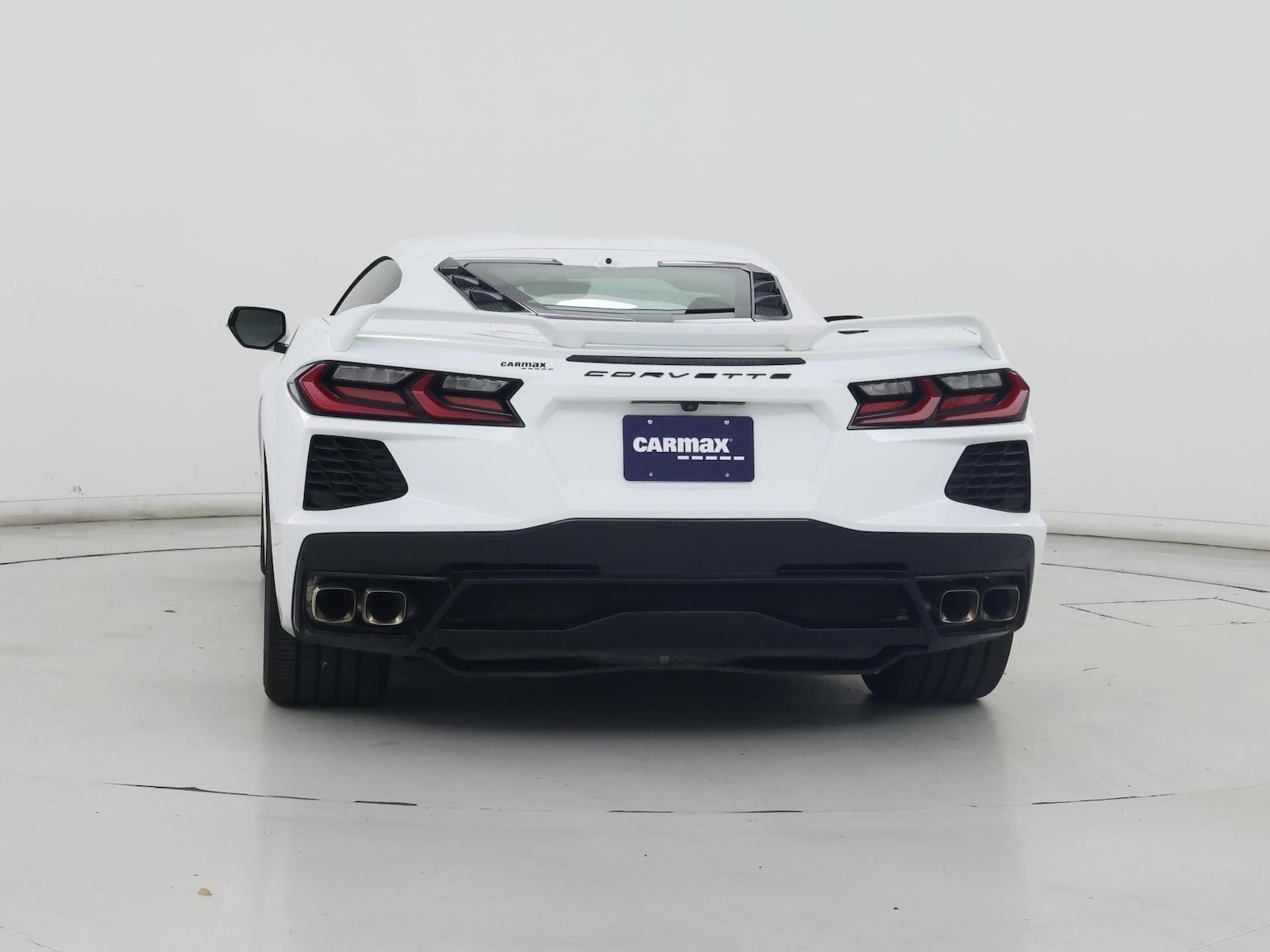 2023 Chevrolet Corvette 3LT - Photo 7