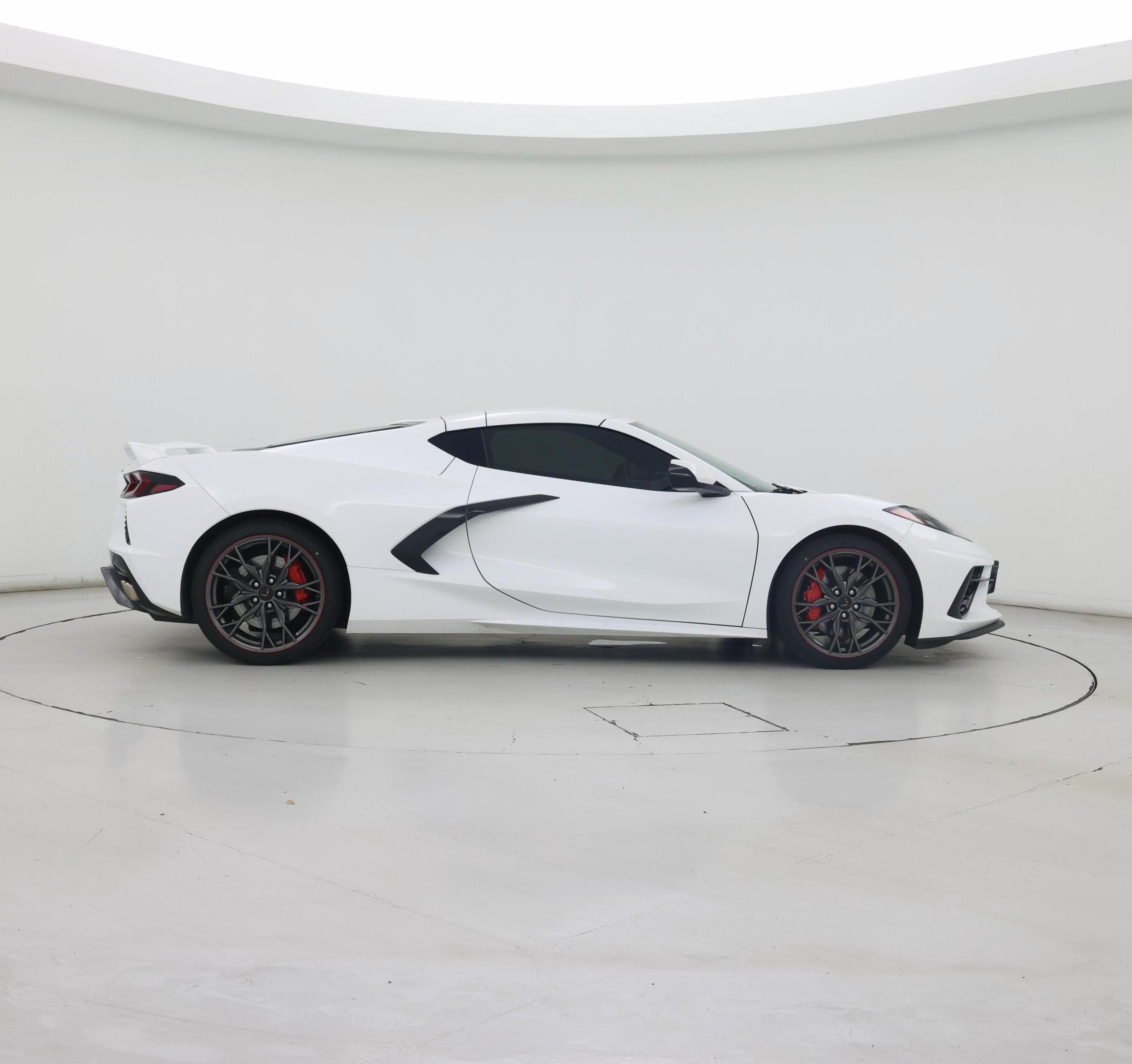 Thumbnail: 2023 Chevrolet Corvette - 7