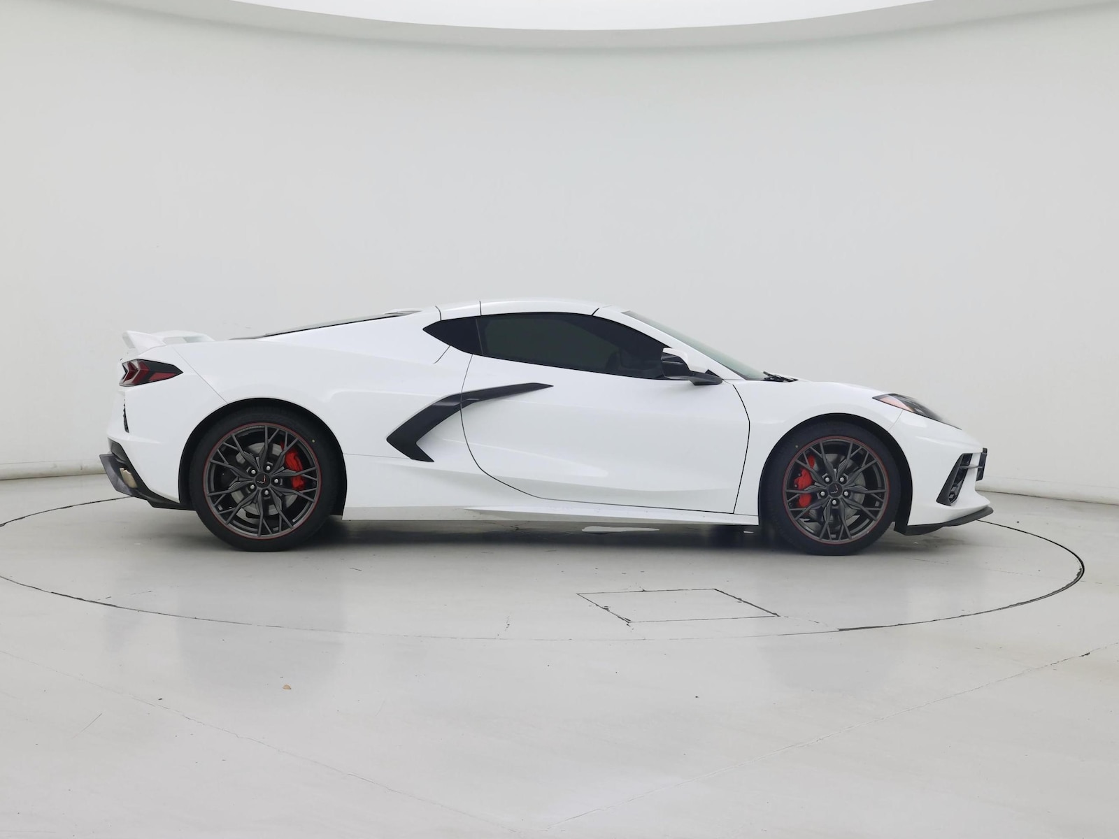 2023 Chevrolet Corvette 3LT - Photo 8