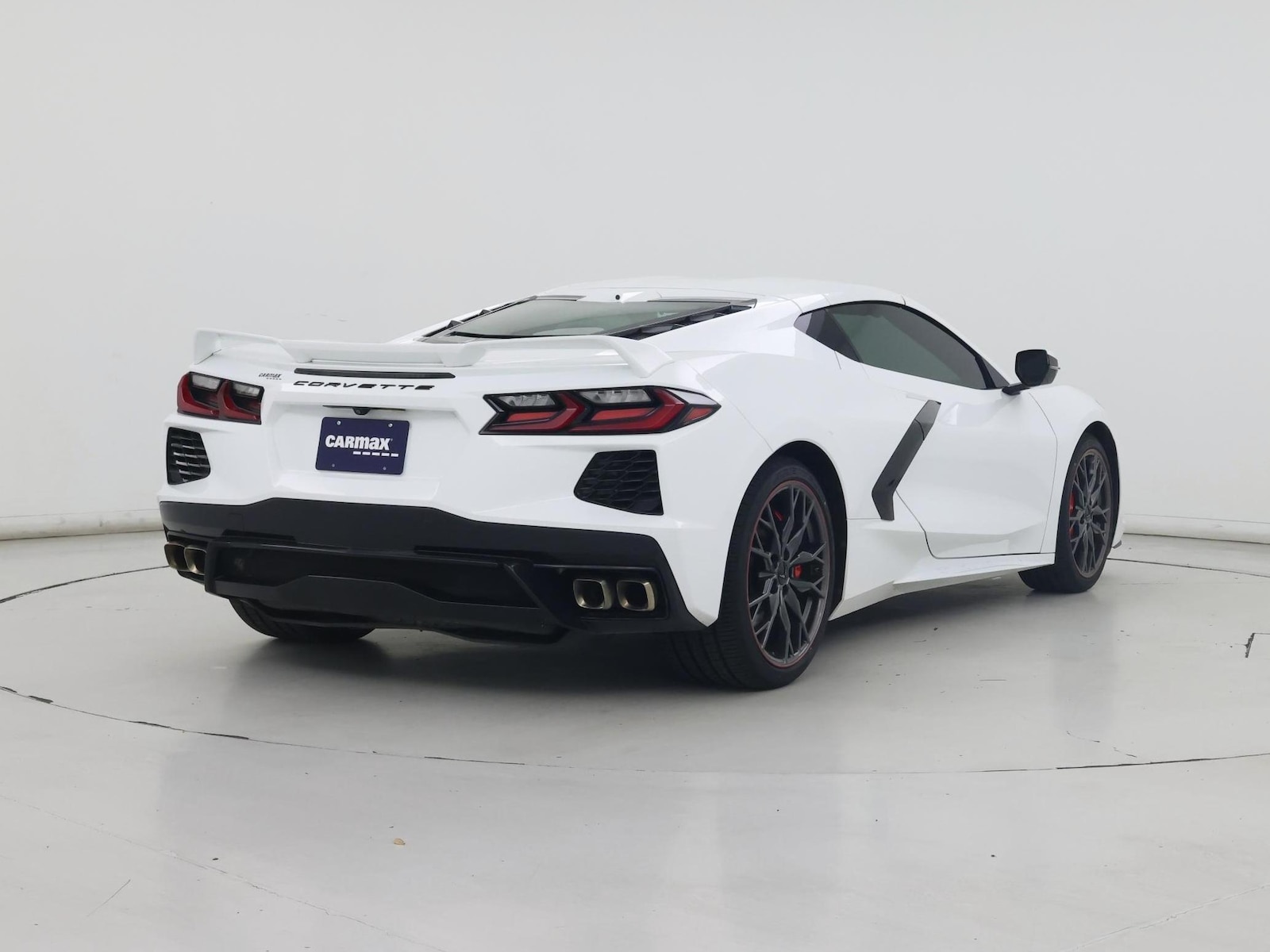 2023 Chevrolet Corvette 3LT - Photo 9