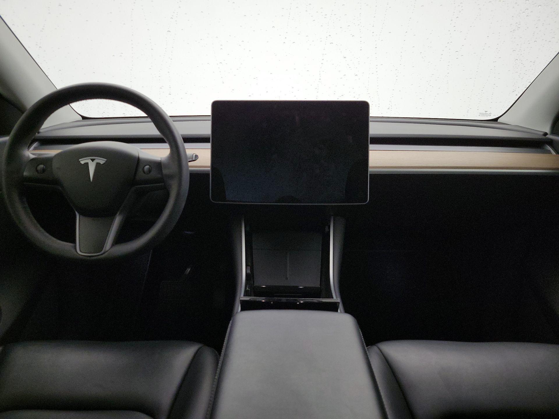 Thumbnail: 2021 Tesla Model Y - 9