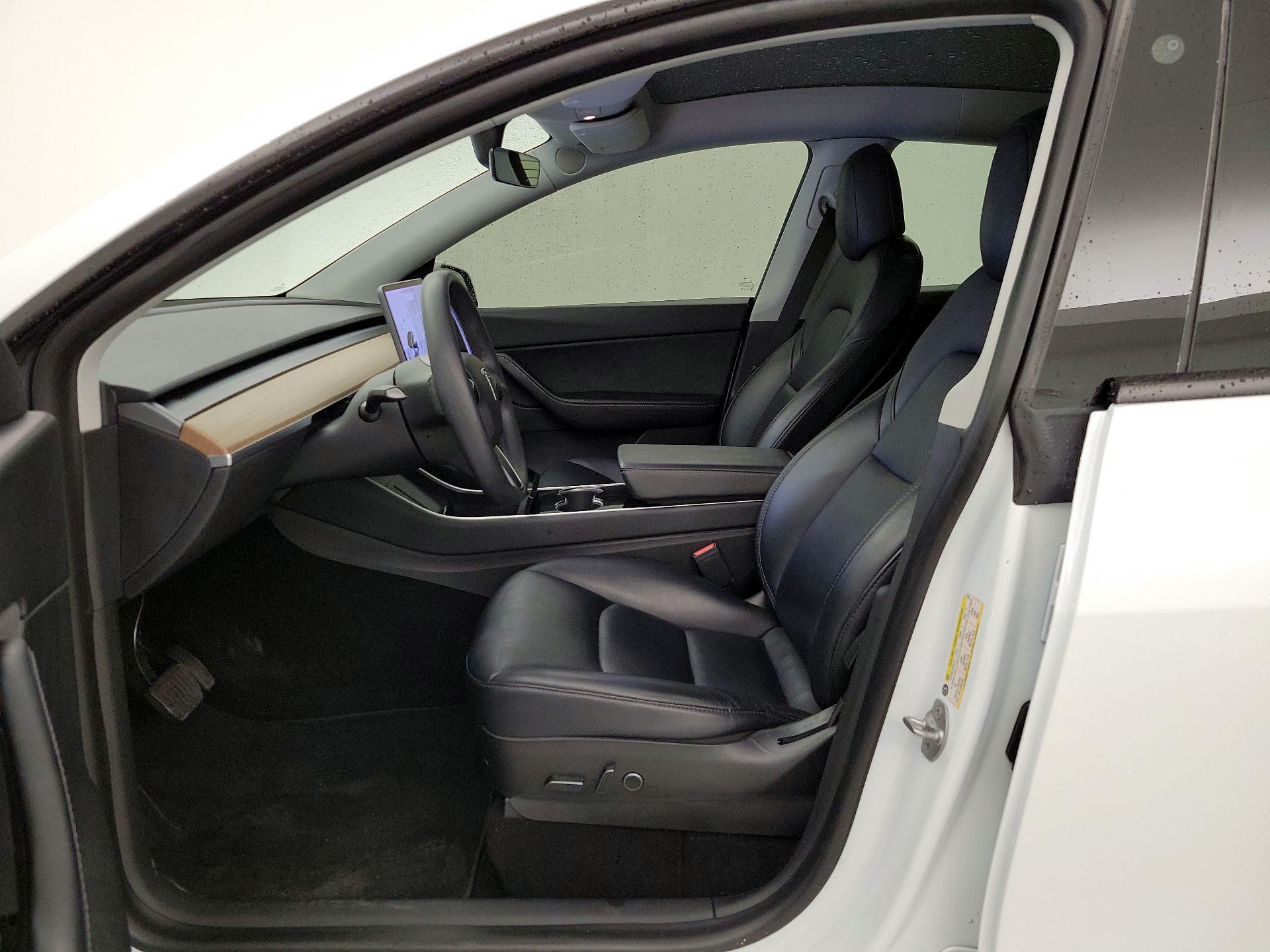 Thumbnail: 2021 Tesla Model Y - 11