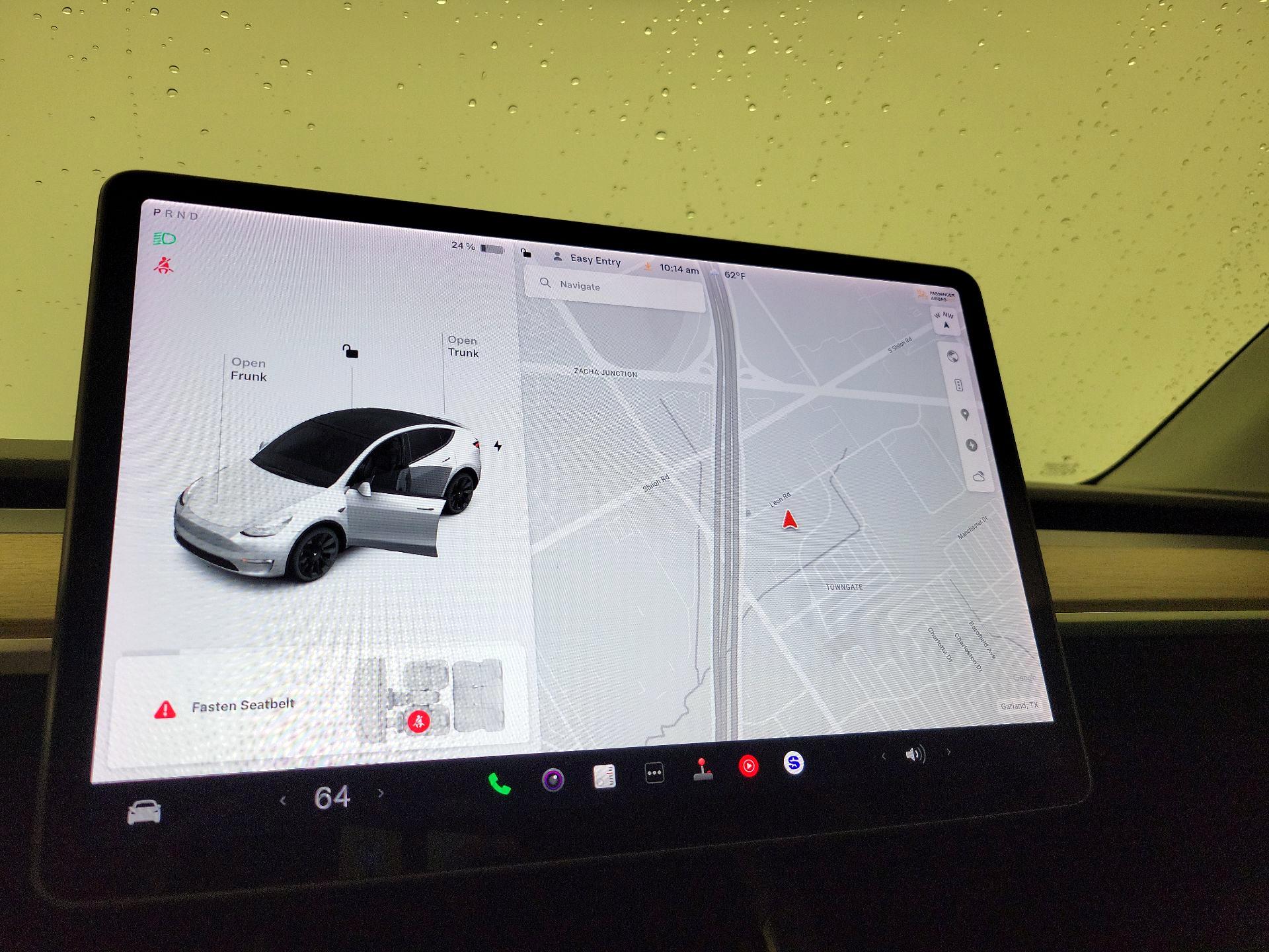 Thumbnail: 2021 Tesla Model Y - 13