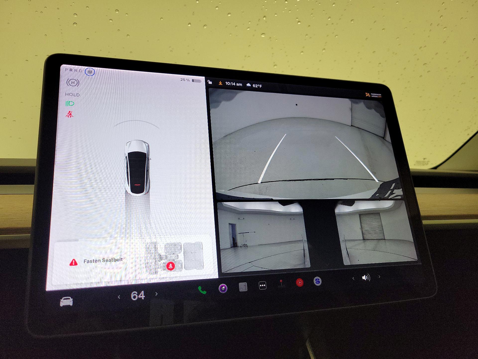 Thumbnail: 2021 Tesla Model Y - 14