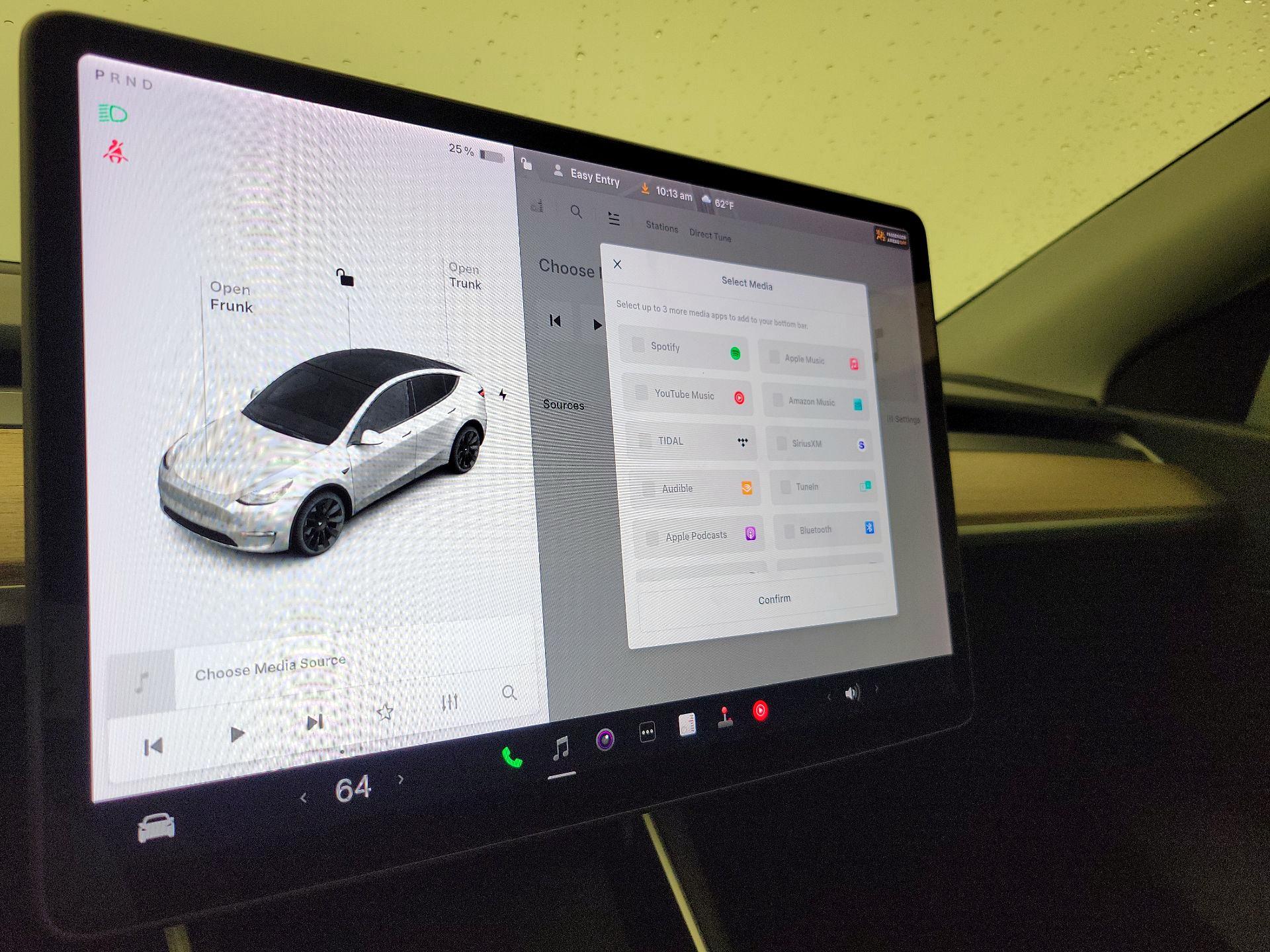 Thumbnail: 2021 Tesla Model Y - 15