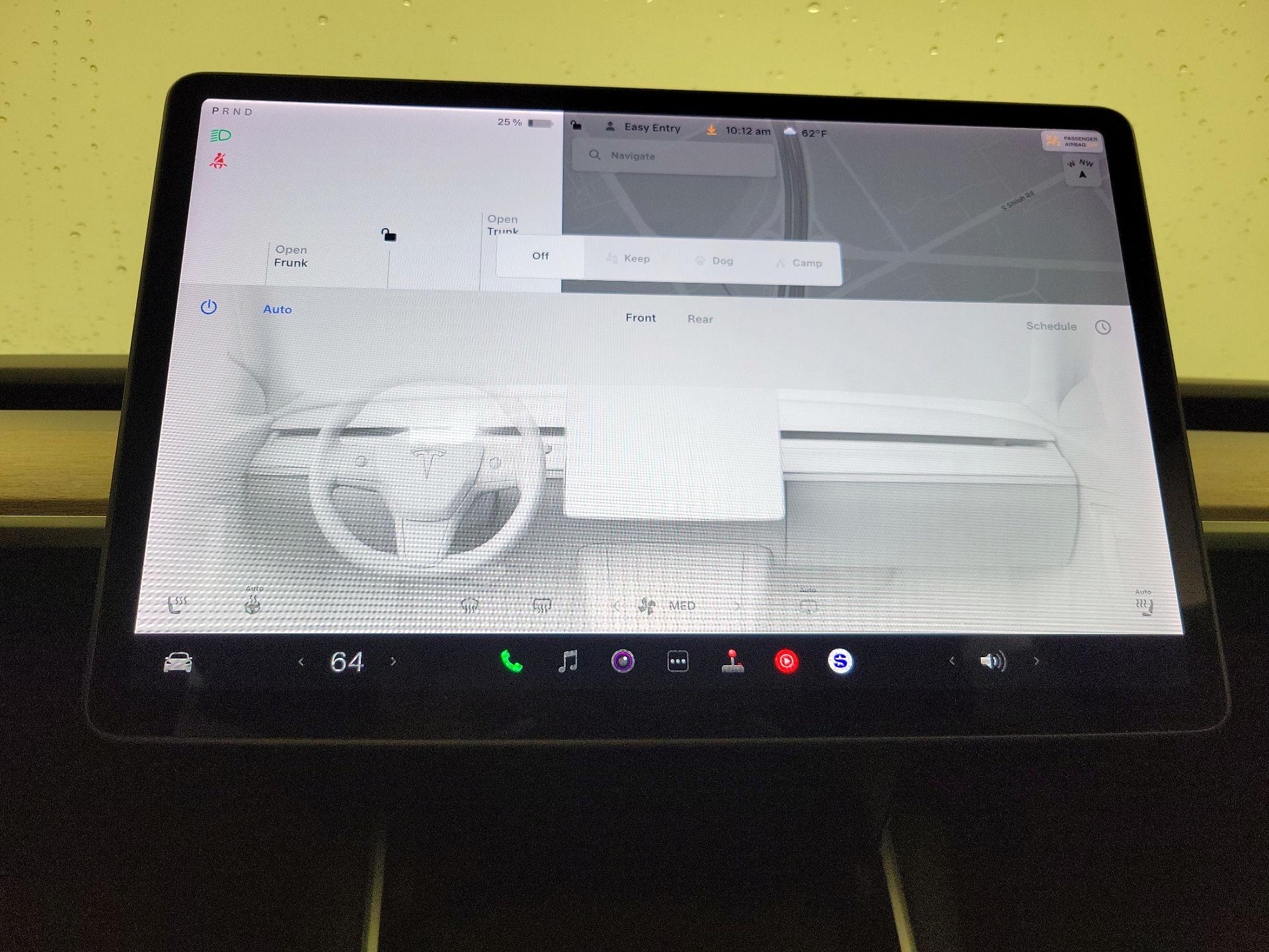 Thumbnail: 2021 Tesla Model Y - 16