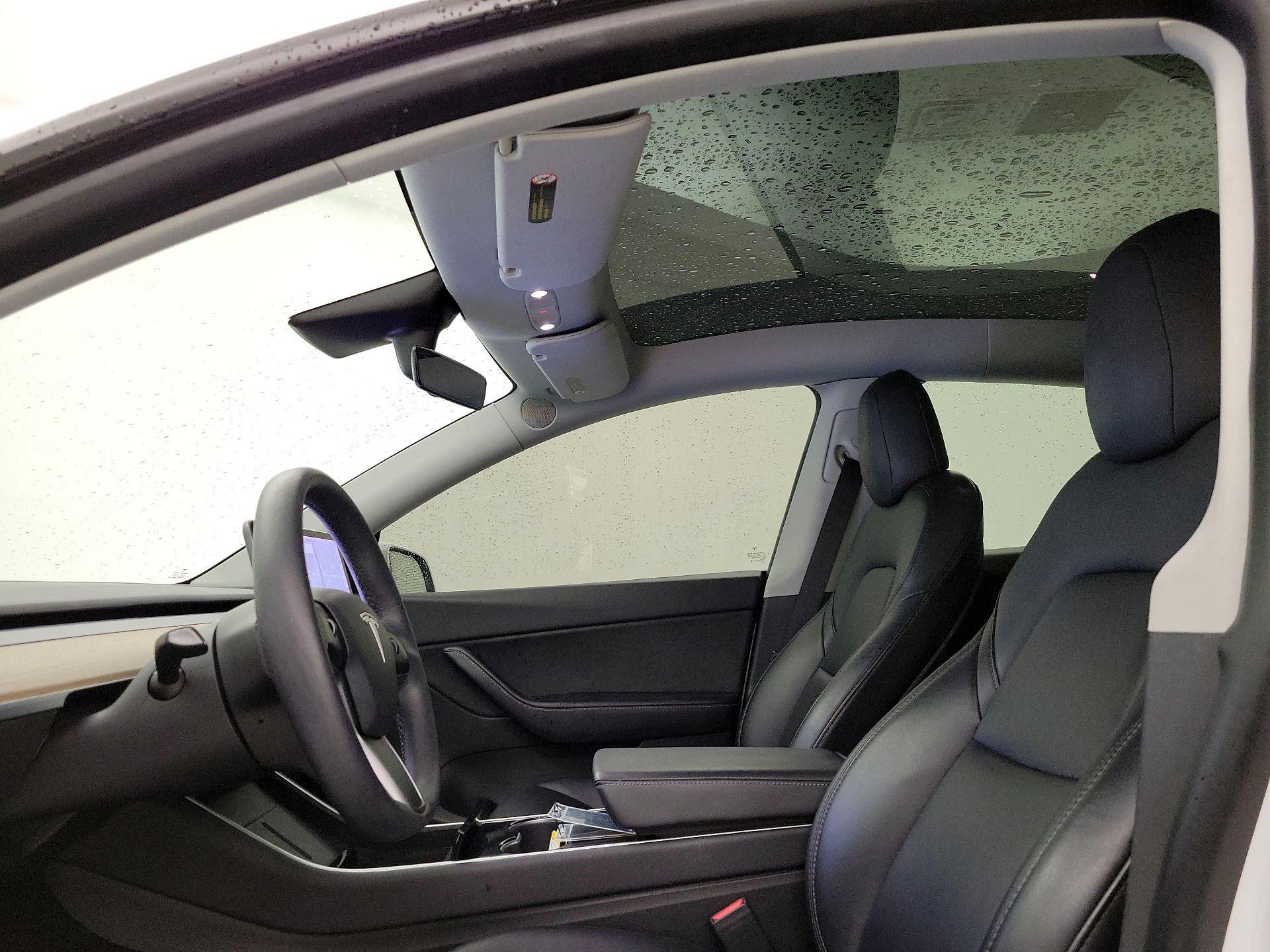 Thumbnail: 2021 Tesla Model Y - 18